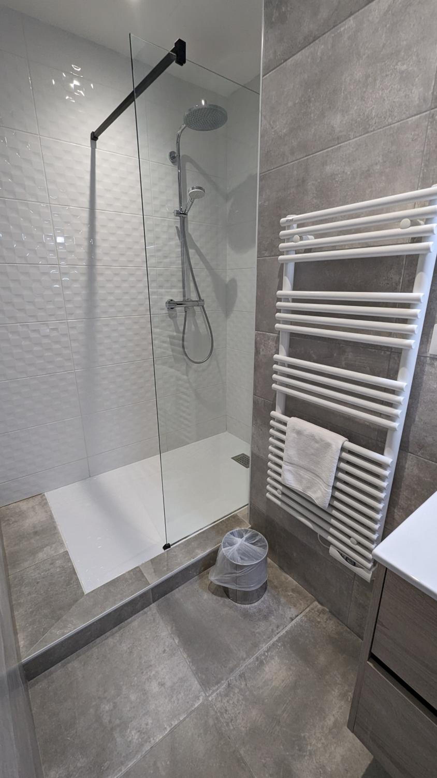 Superior Double Room - Photo 8