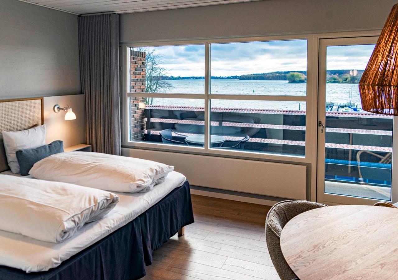 Junior Suite with Sea View photo 1