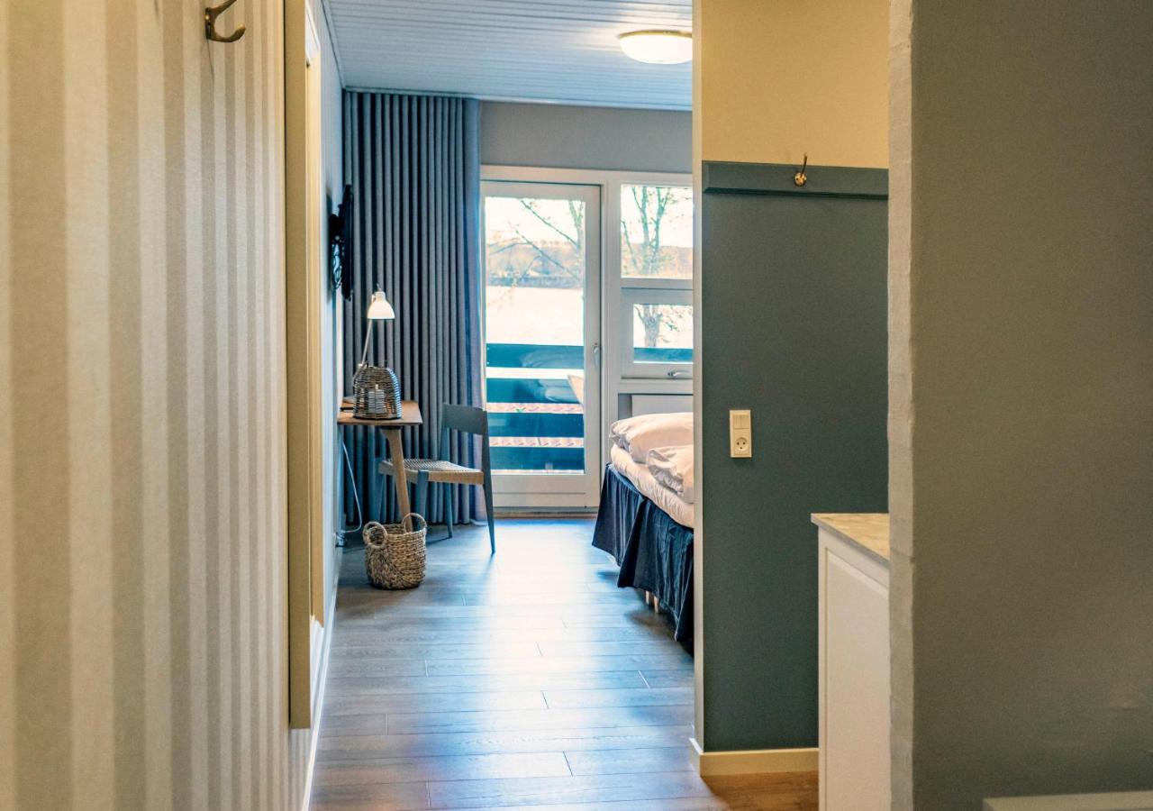 Double Room with Sea View photo 3