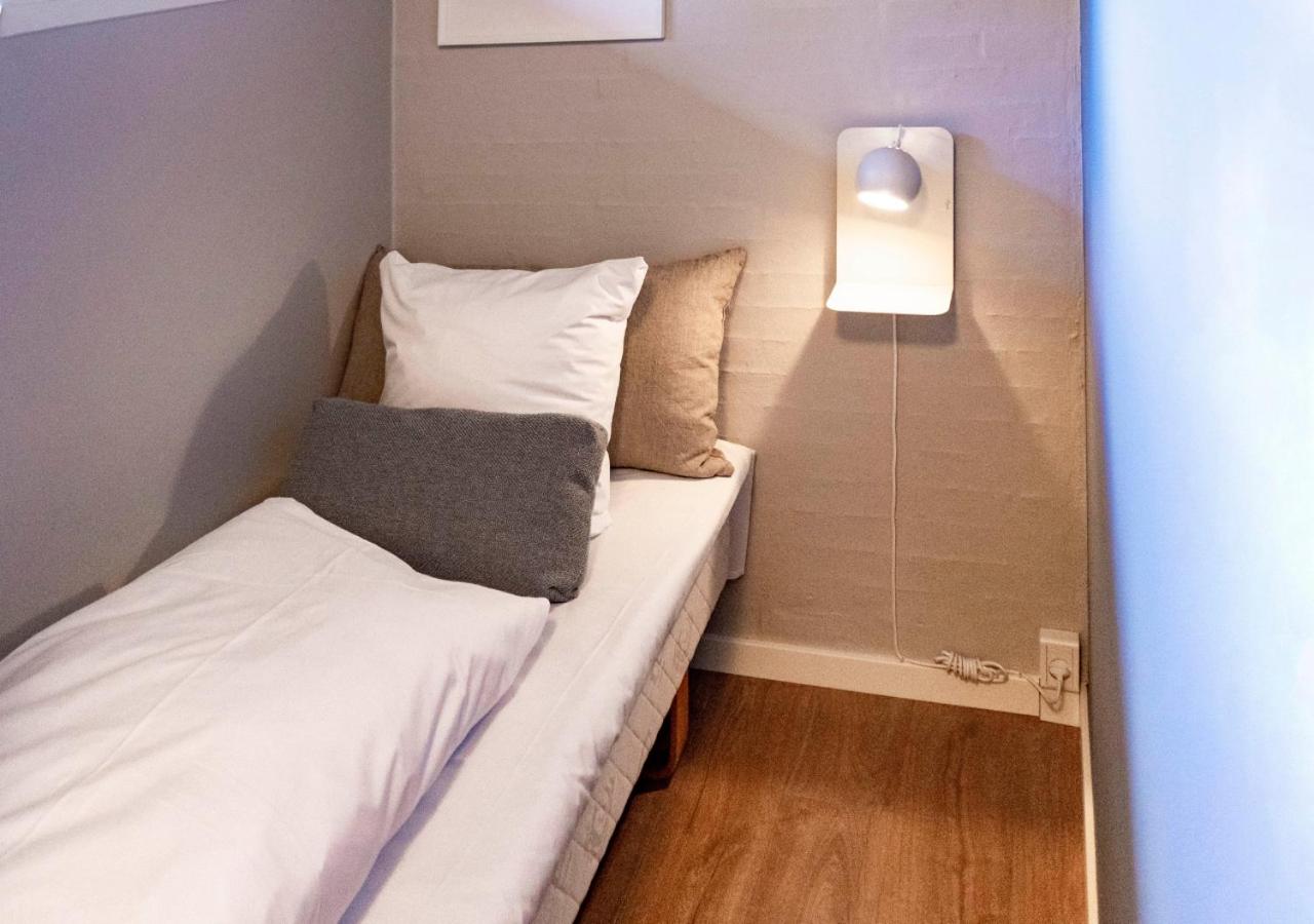 Double Or Twin Room With Balcony photo 3