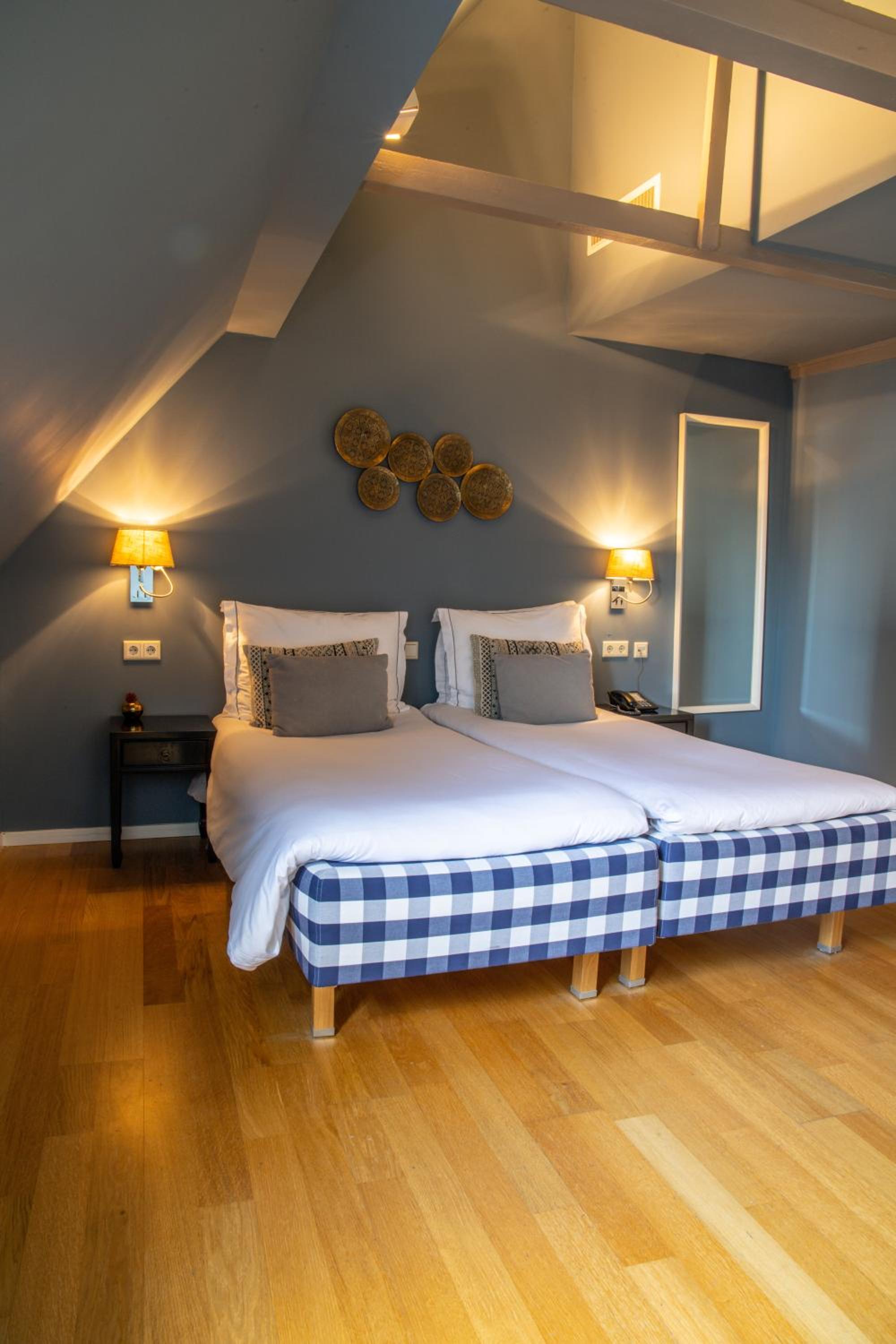 Comfort Room - Photo 4