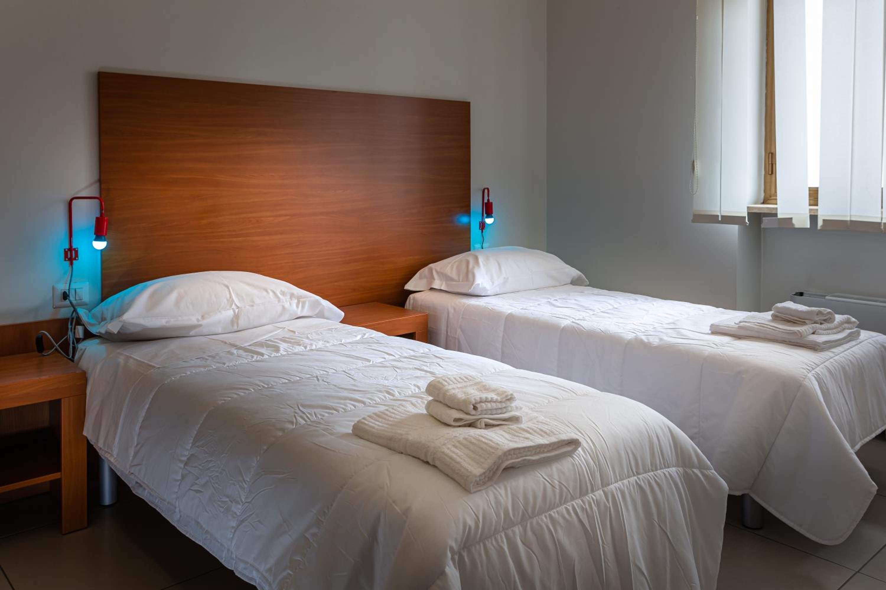 Comfort Triple Room photo 1