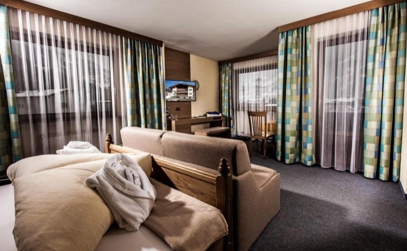 Triple Room with Balcony photo 3