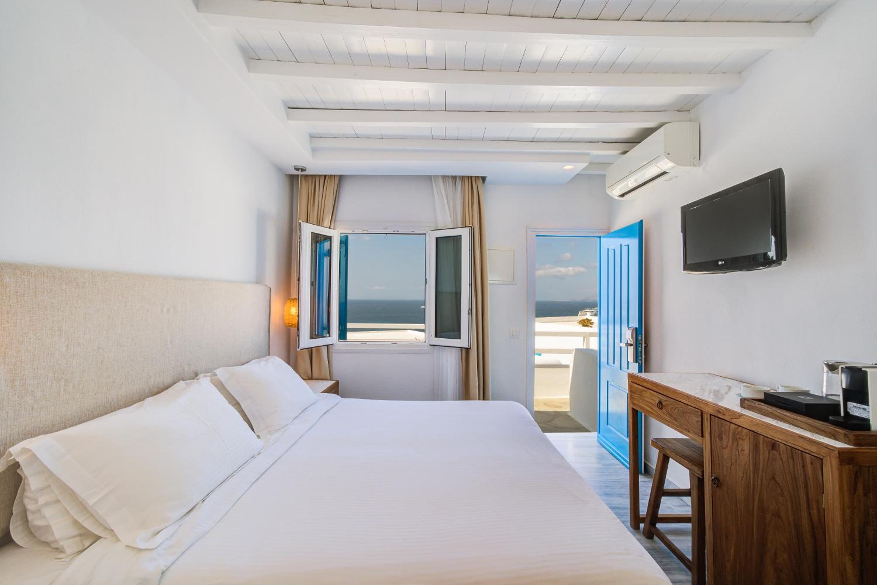 Standard Double Room - Photo 1