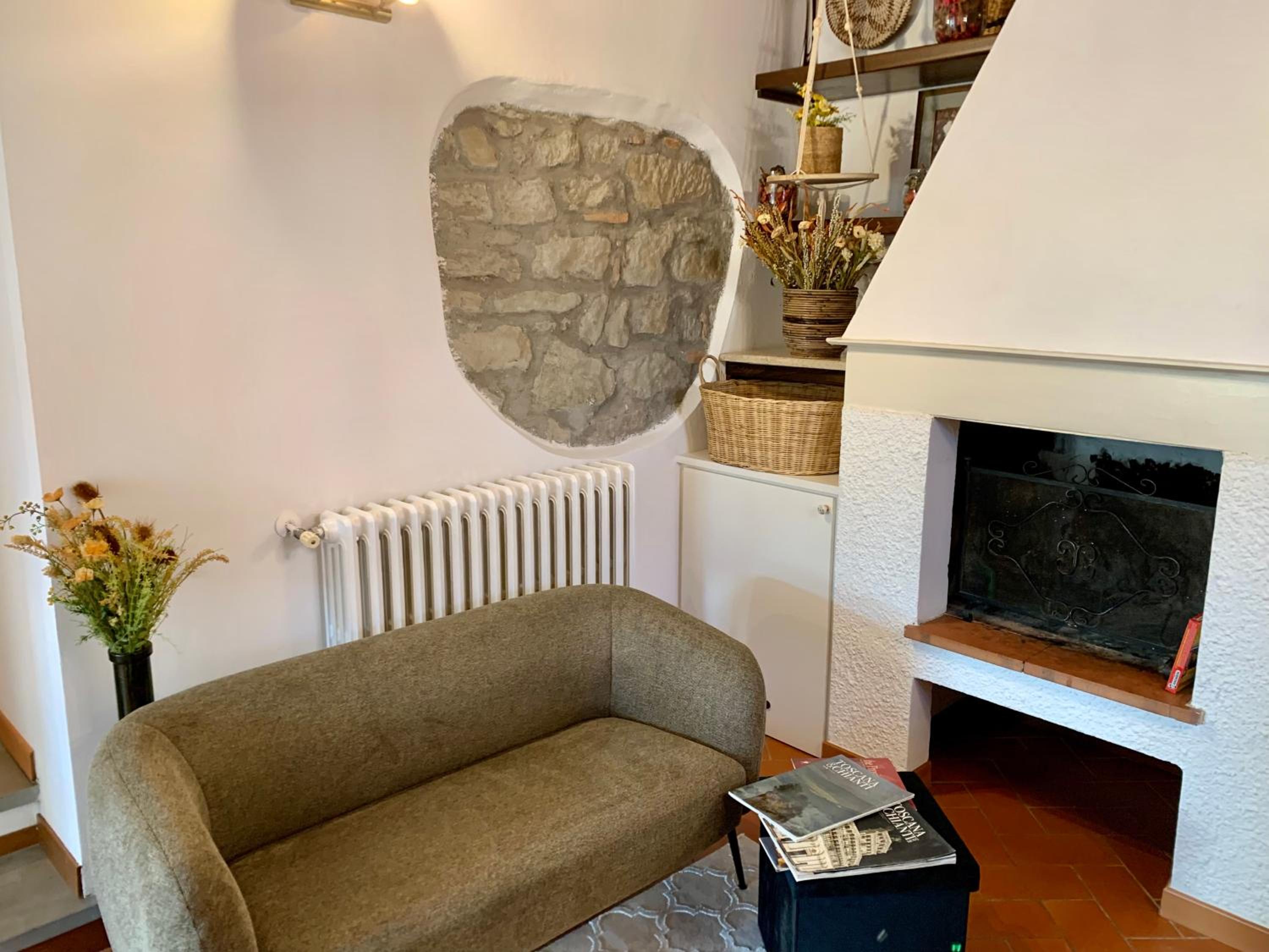 Apartment - Ground Floor photo 1