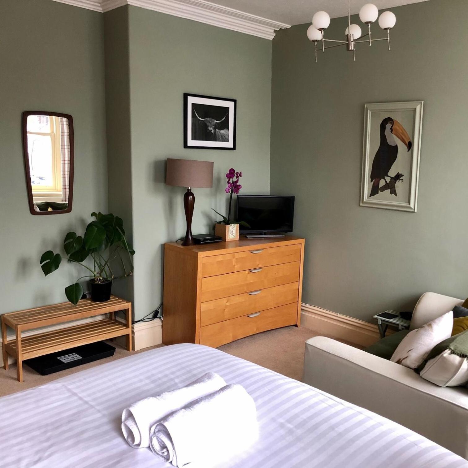 King Room