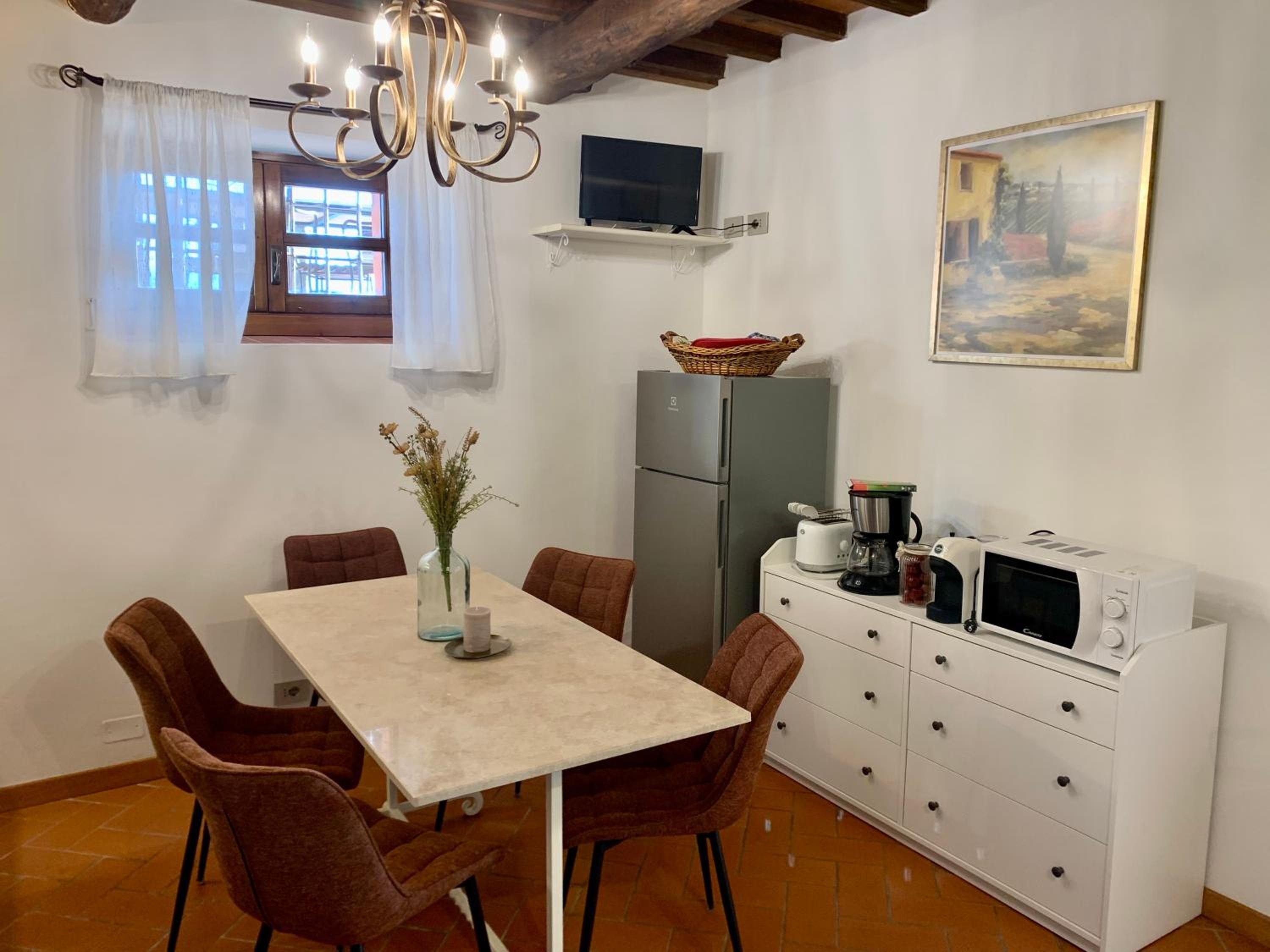 Apartment - Ground Floor photo 2