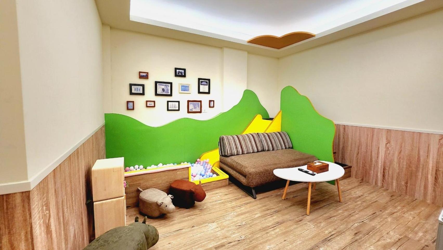Quadruple Room with Bath