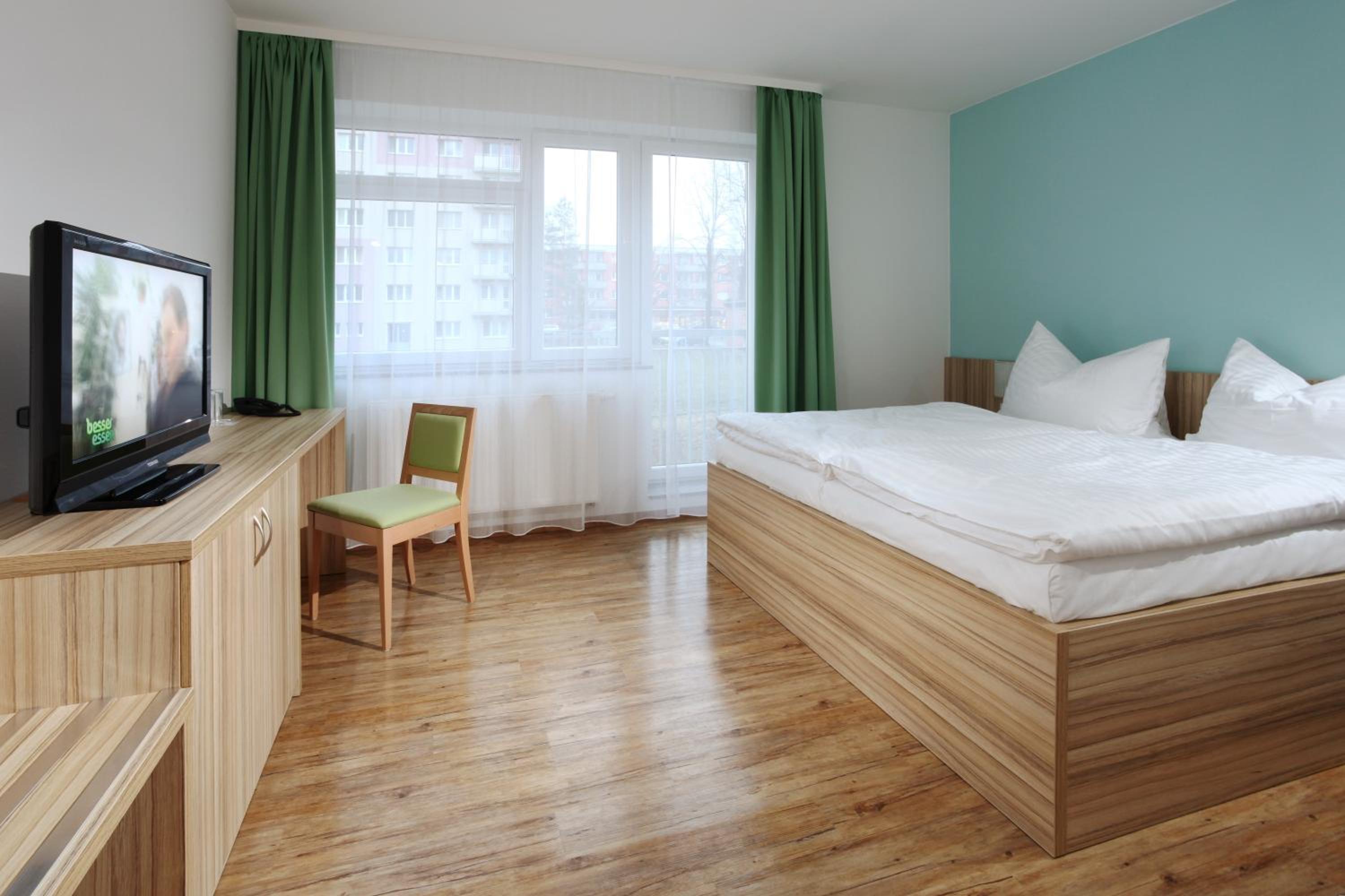 Double Room with Private Bathroom photo 1