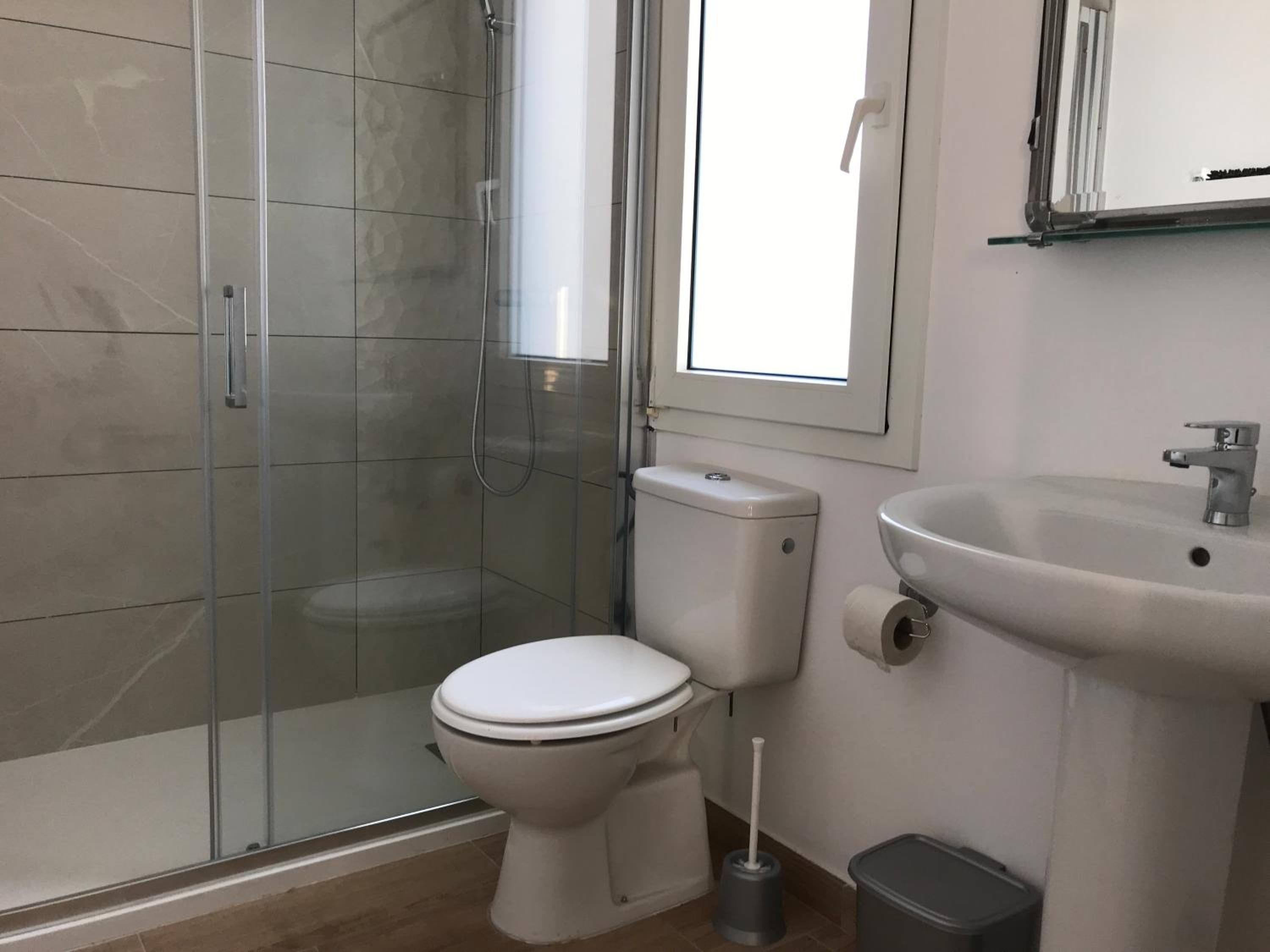 Comfort Triple Room photo 2