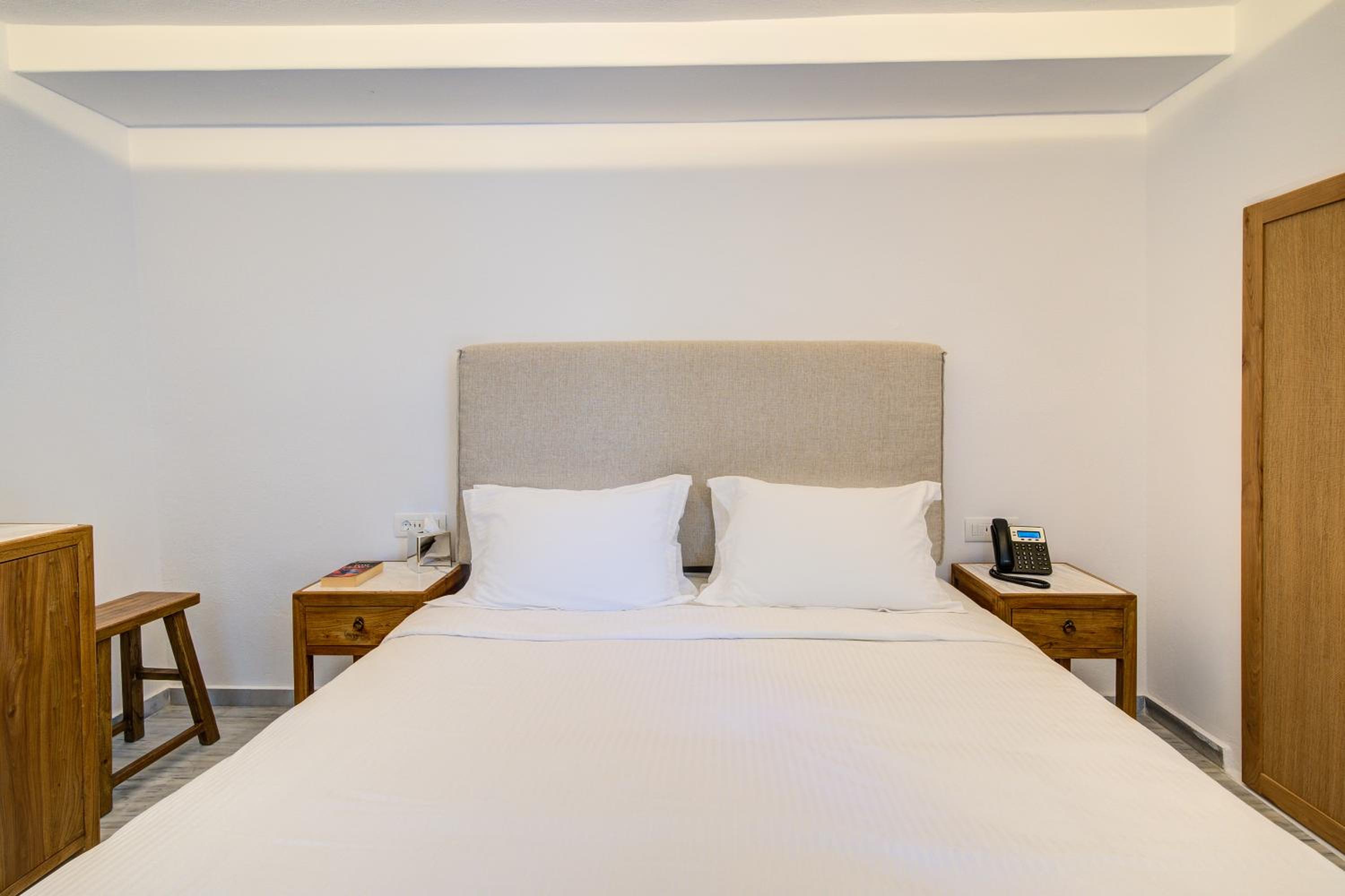 Economy Double or Twin Room - Photo 2