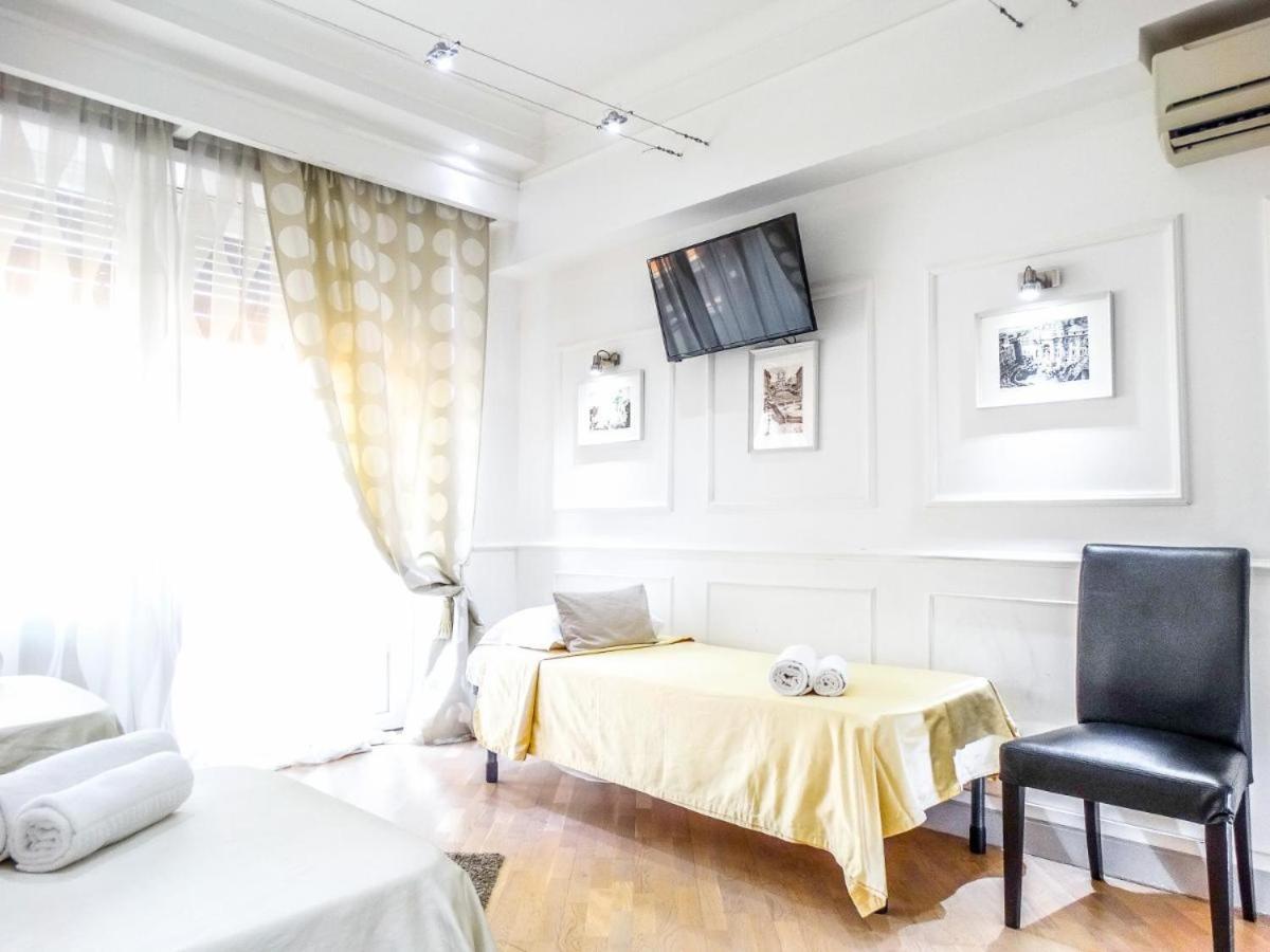 Triple Room photo 2