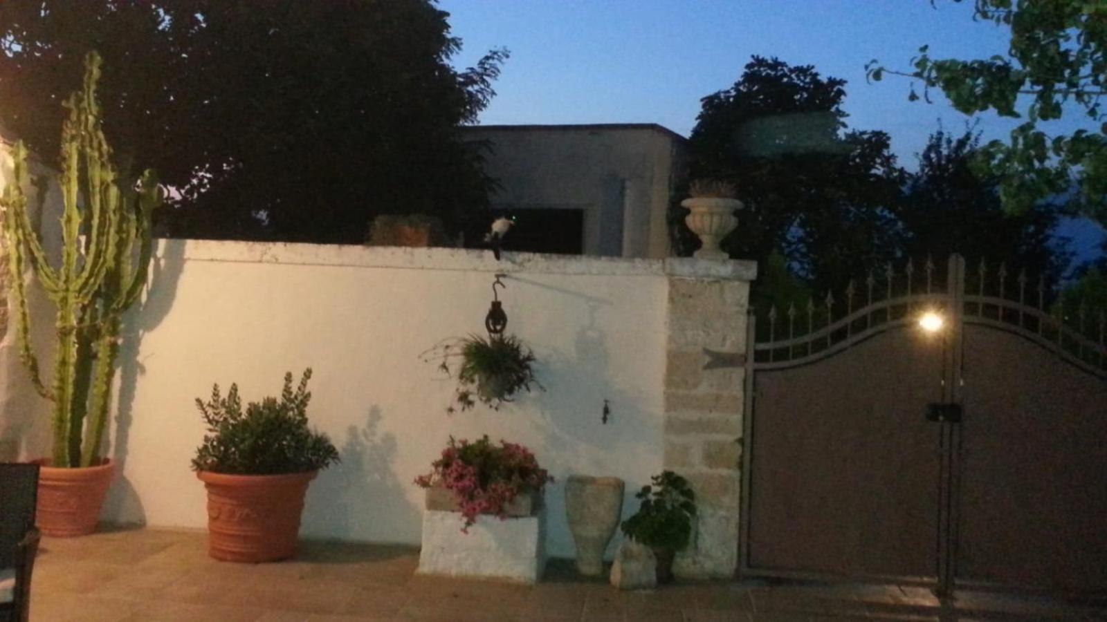 Triple Room with Garden View - Photo 8