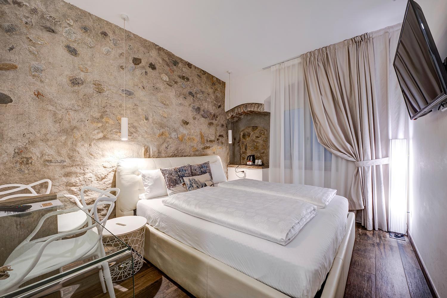 Small Double Room