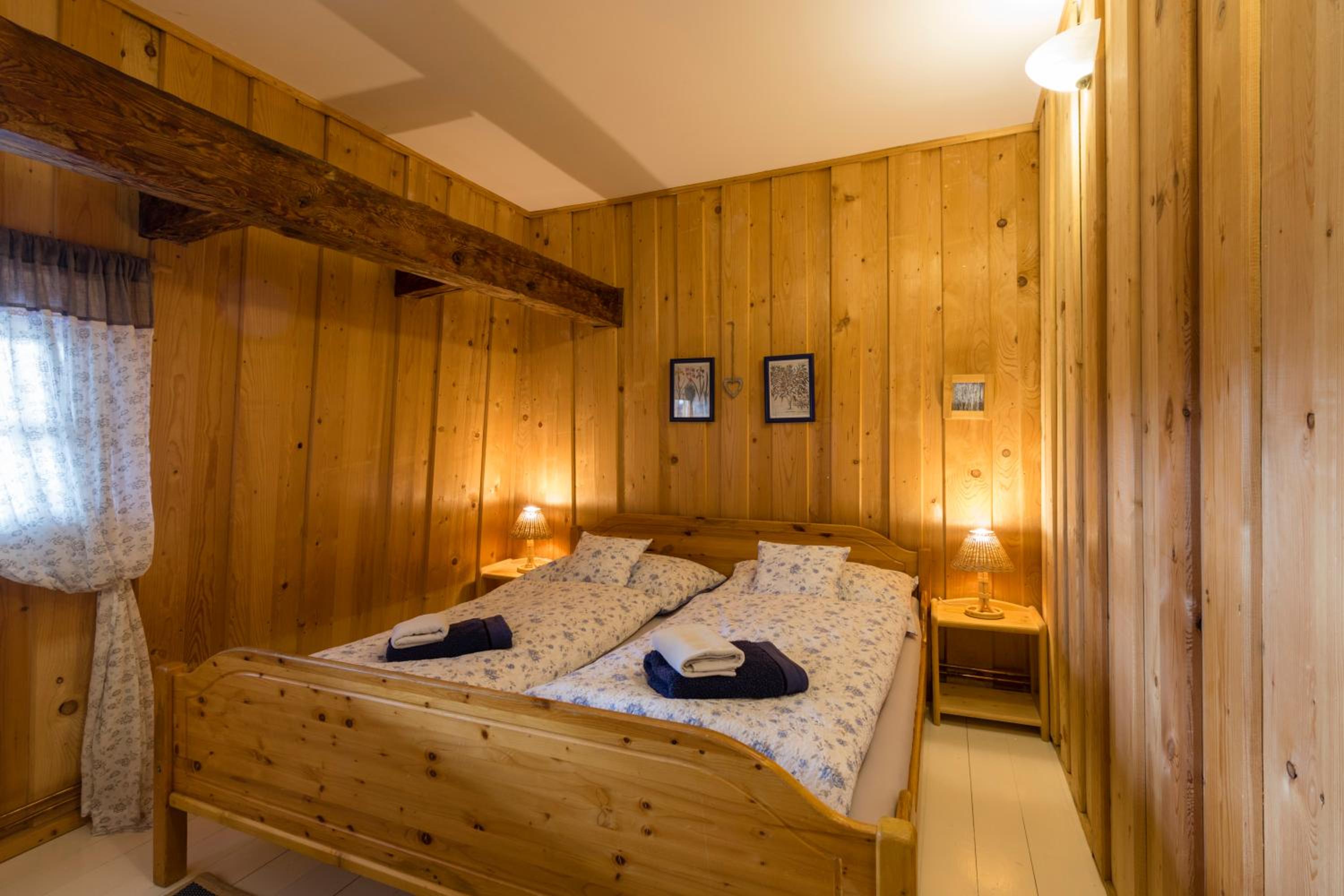 Two-Bedroom Suite photo 3