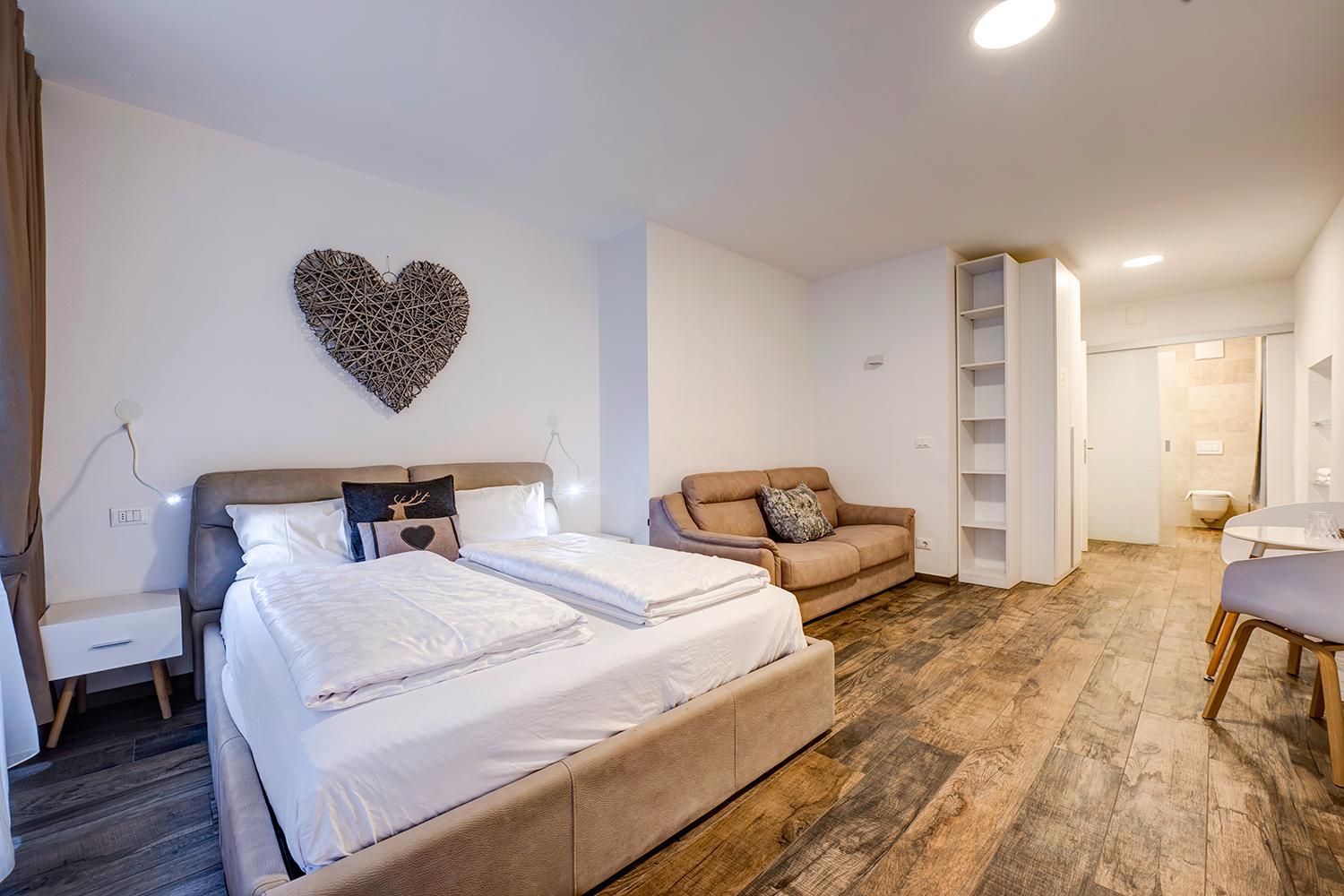 Superior Double Room - Photo 3