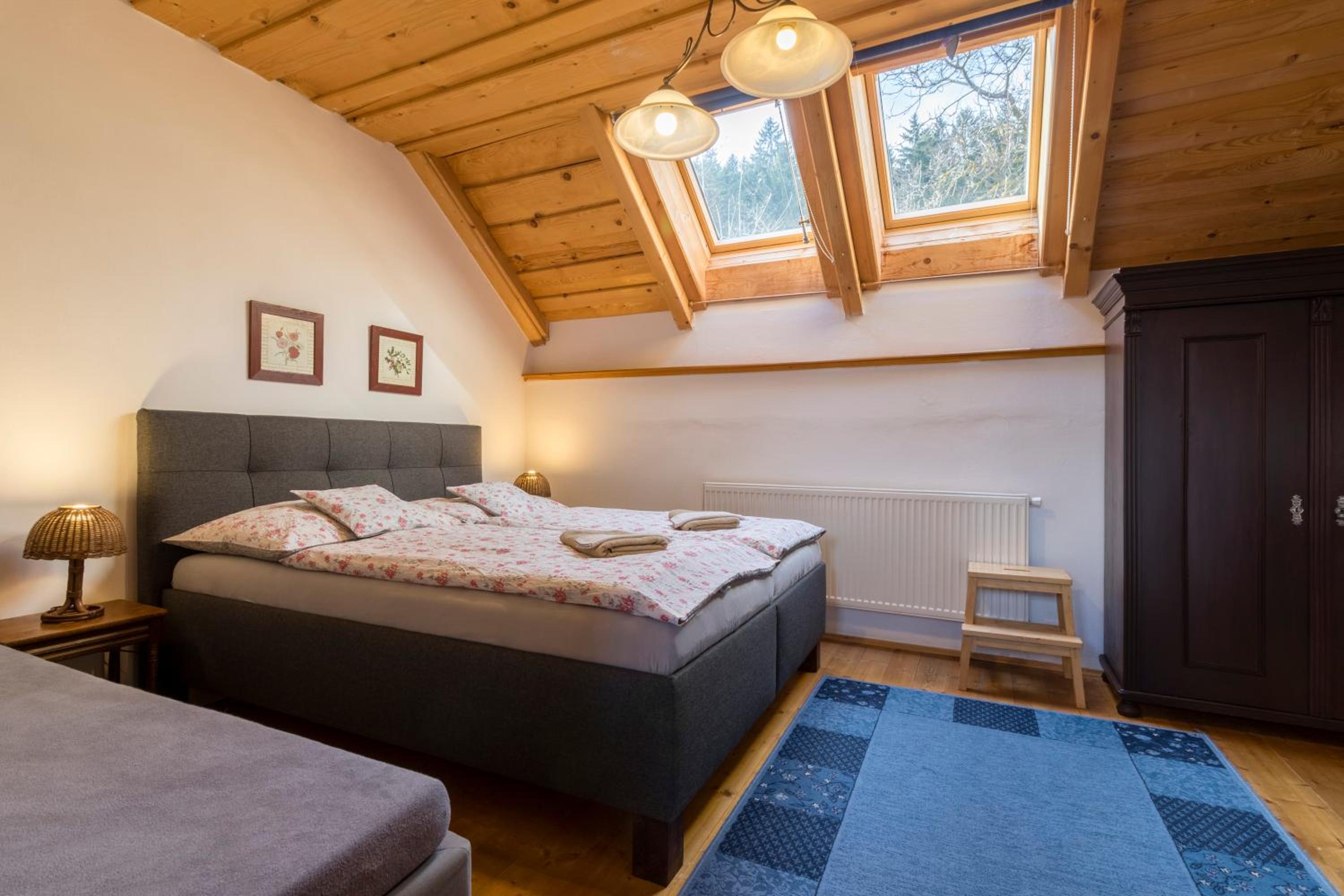Double or Twin Room photo 2