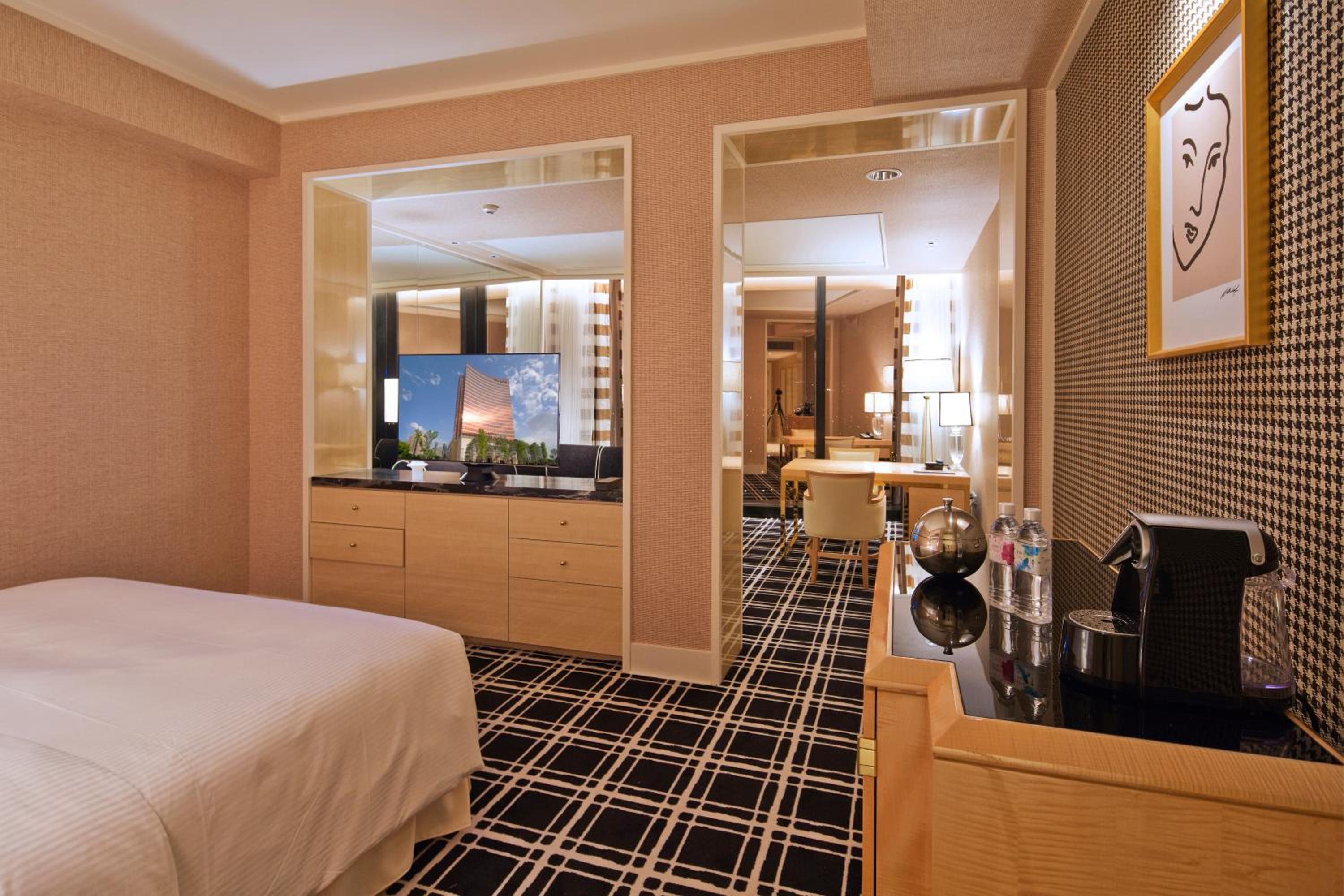 Small Single Room
