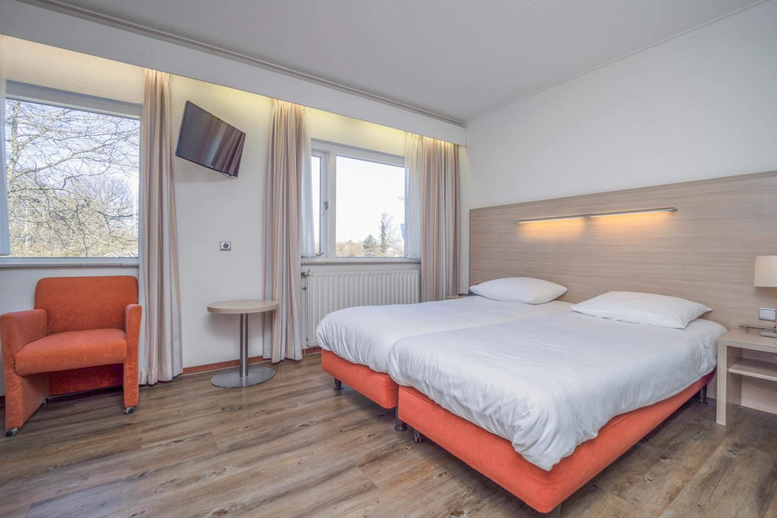 Standard Double Room - Photo 1