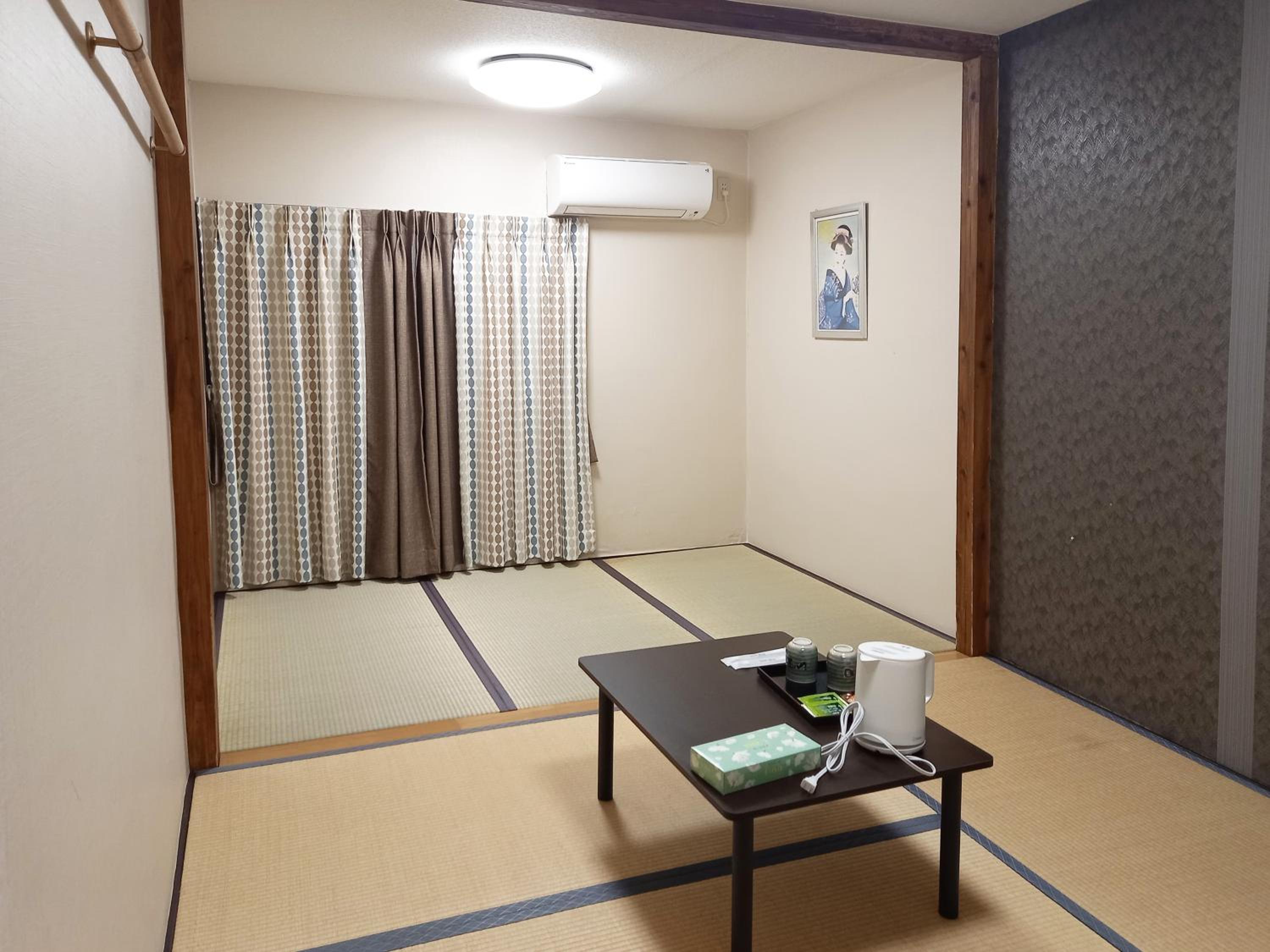 Triple Room photo 1
