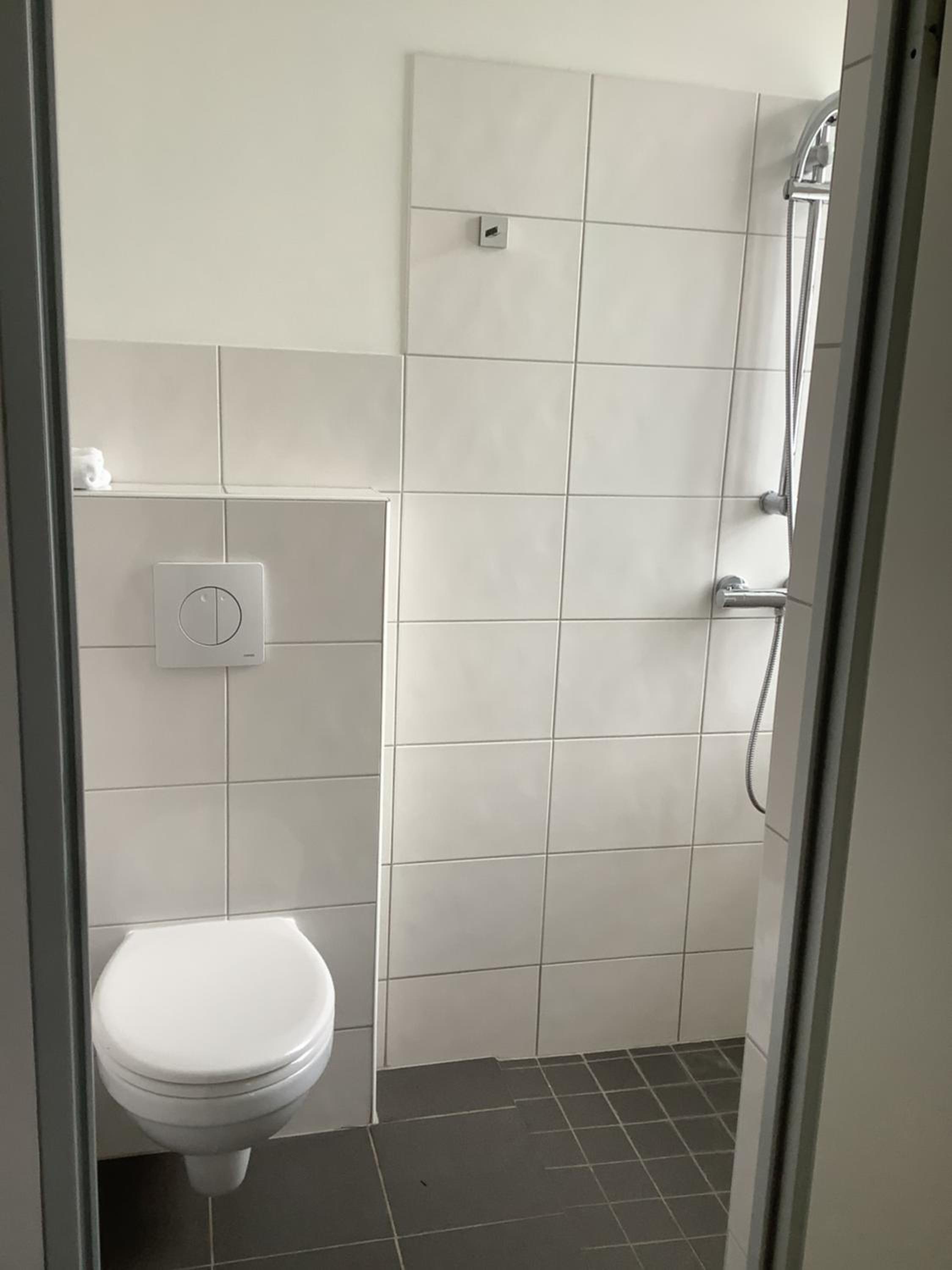 Double Room - Photo 6