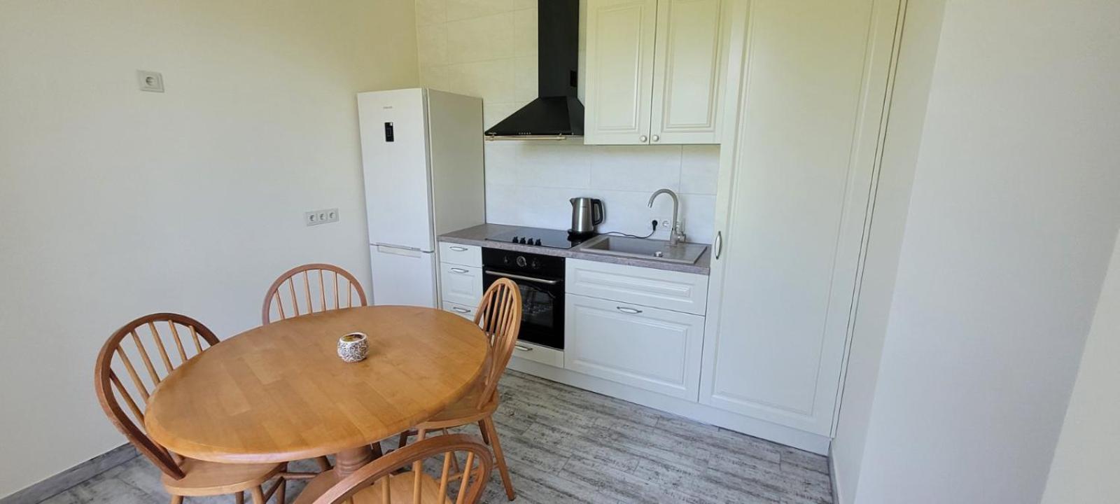 One-Bedroom Apartment photo 3