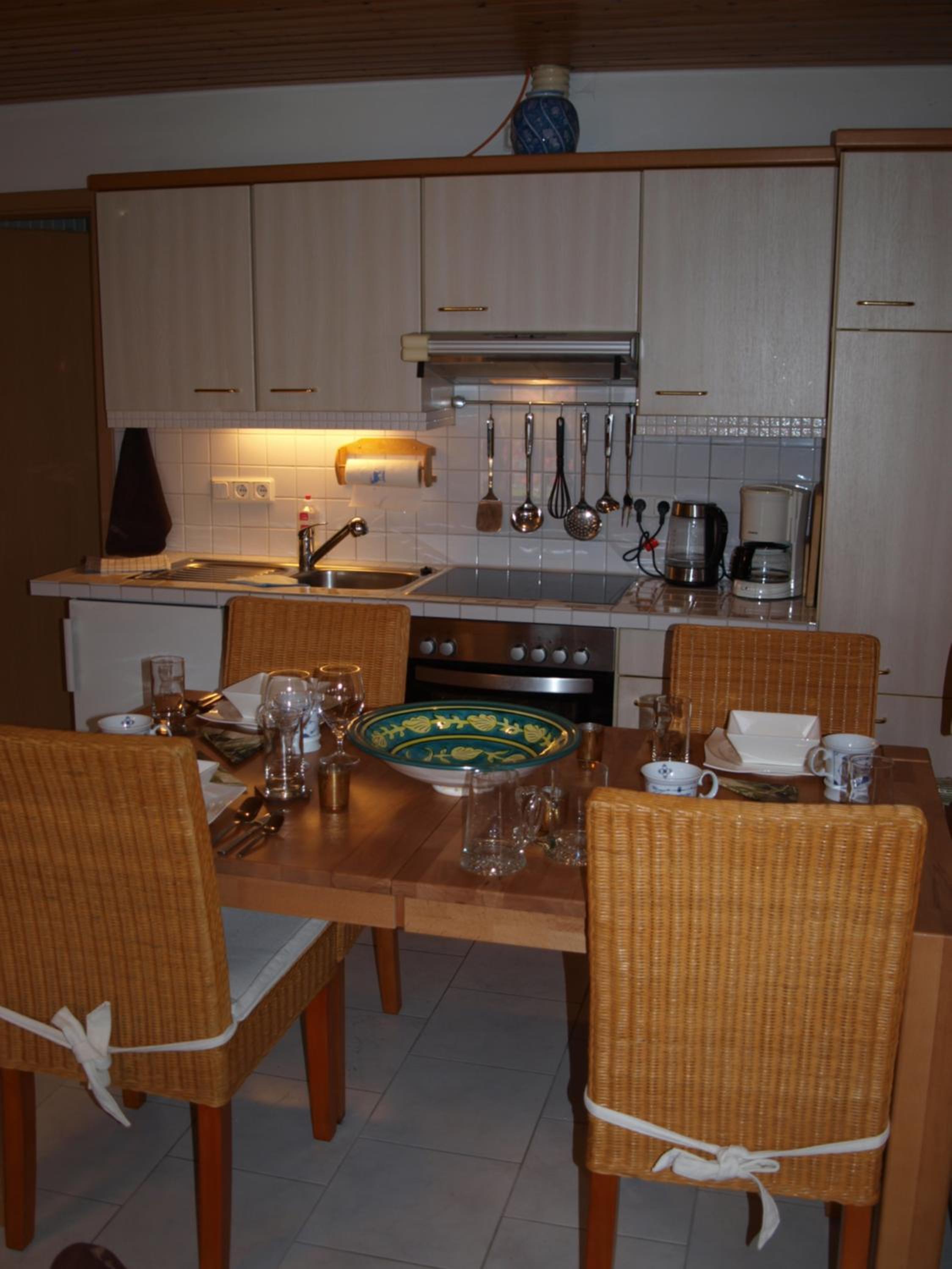 Three-Bedroom House photo 2
