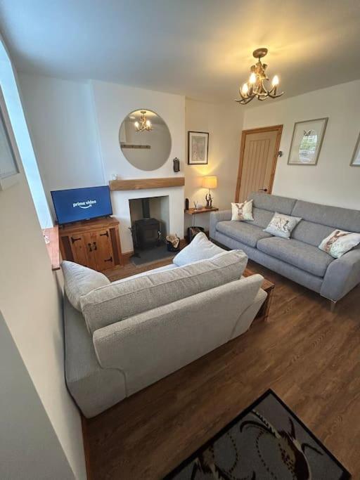 Two-Bedroom House photo 1