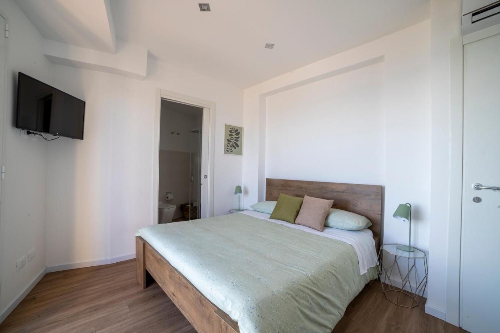King Room with Sea View