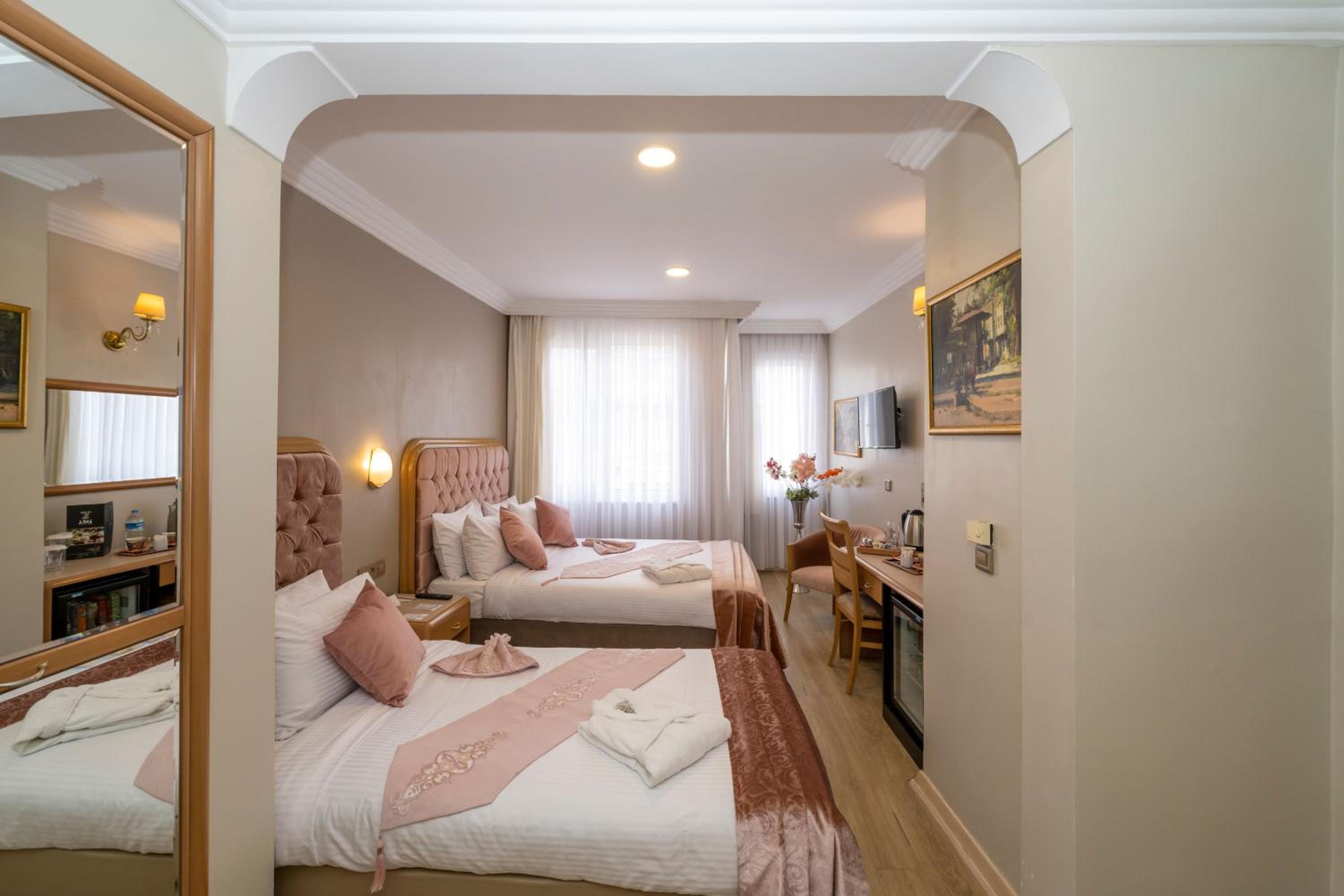 Triple Room photo 2