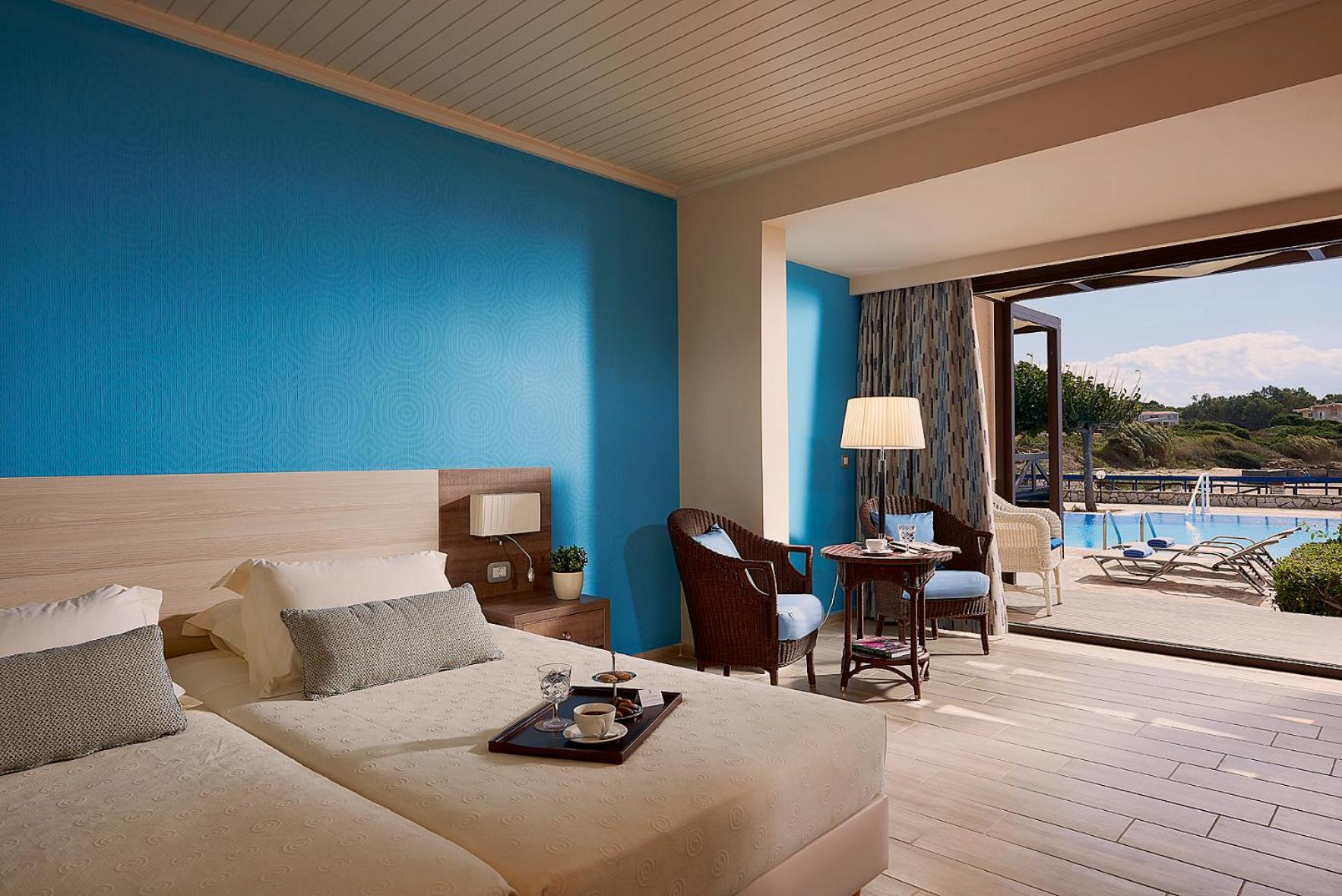 Suite with Sea View photo 2