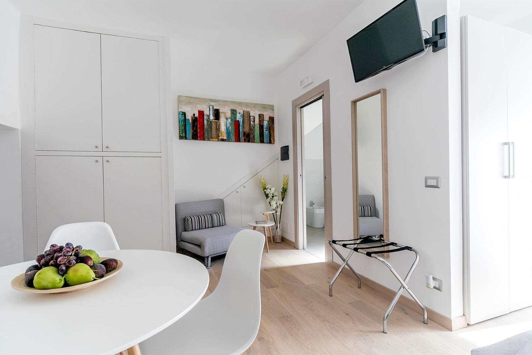 One-Bedroom House photo 3