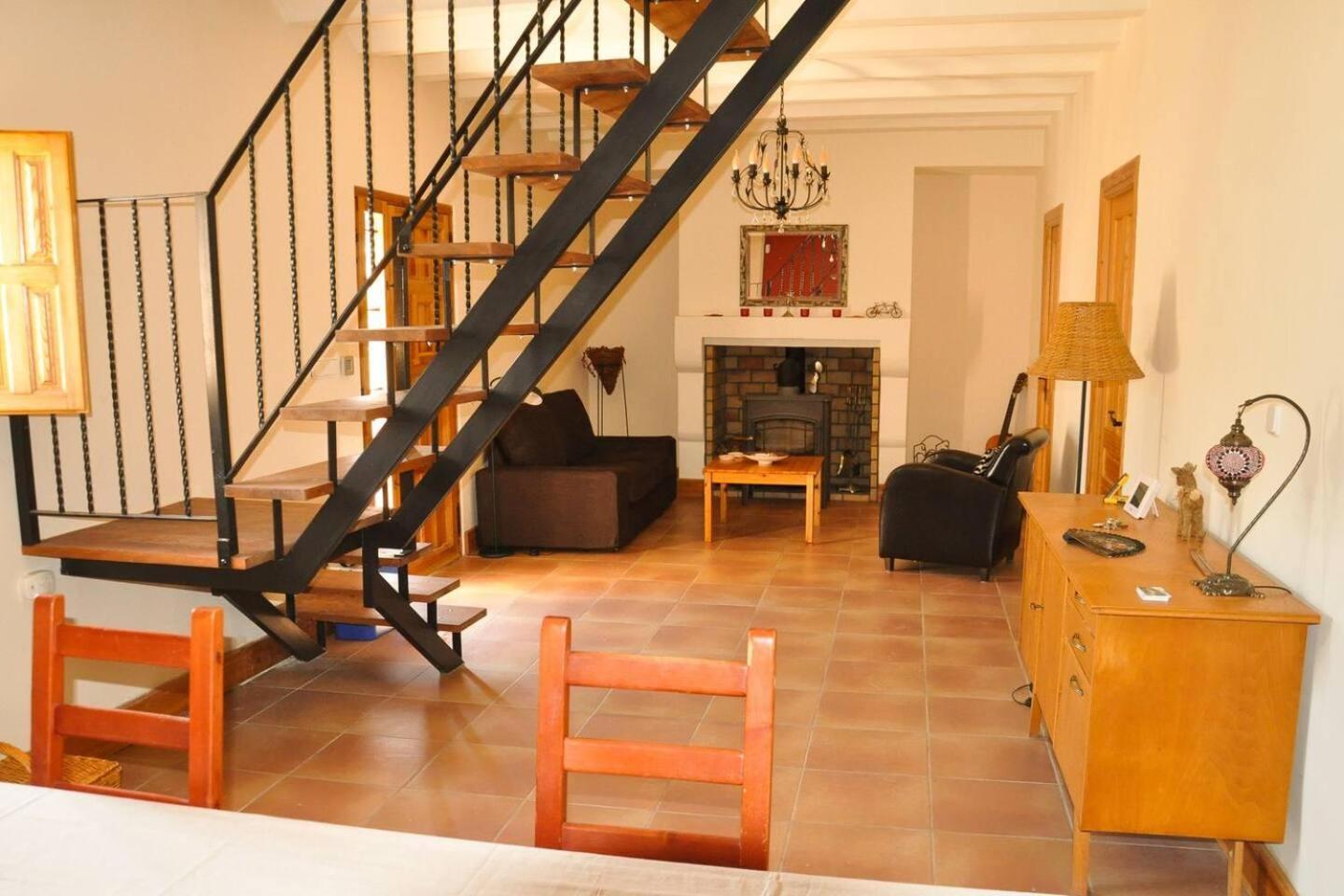 Casa de Vacaciones