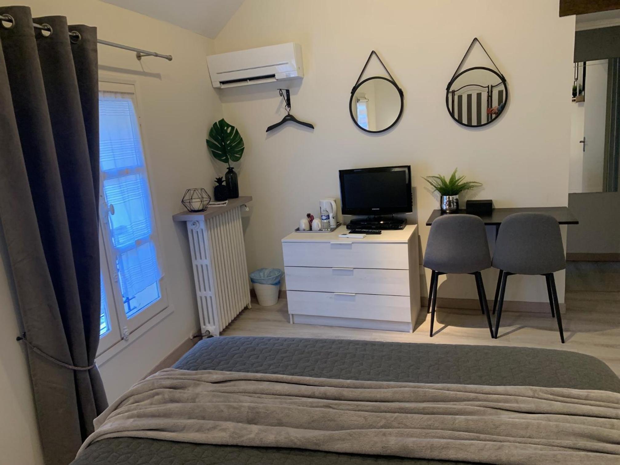 Double Room photo 1