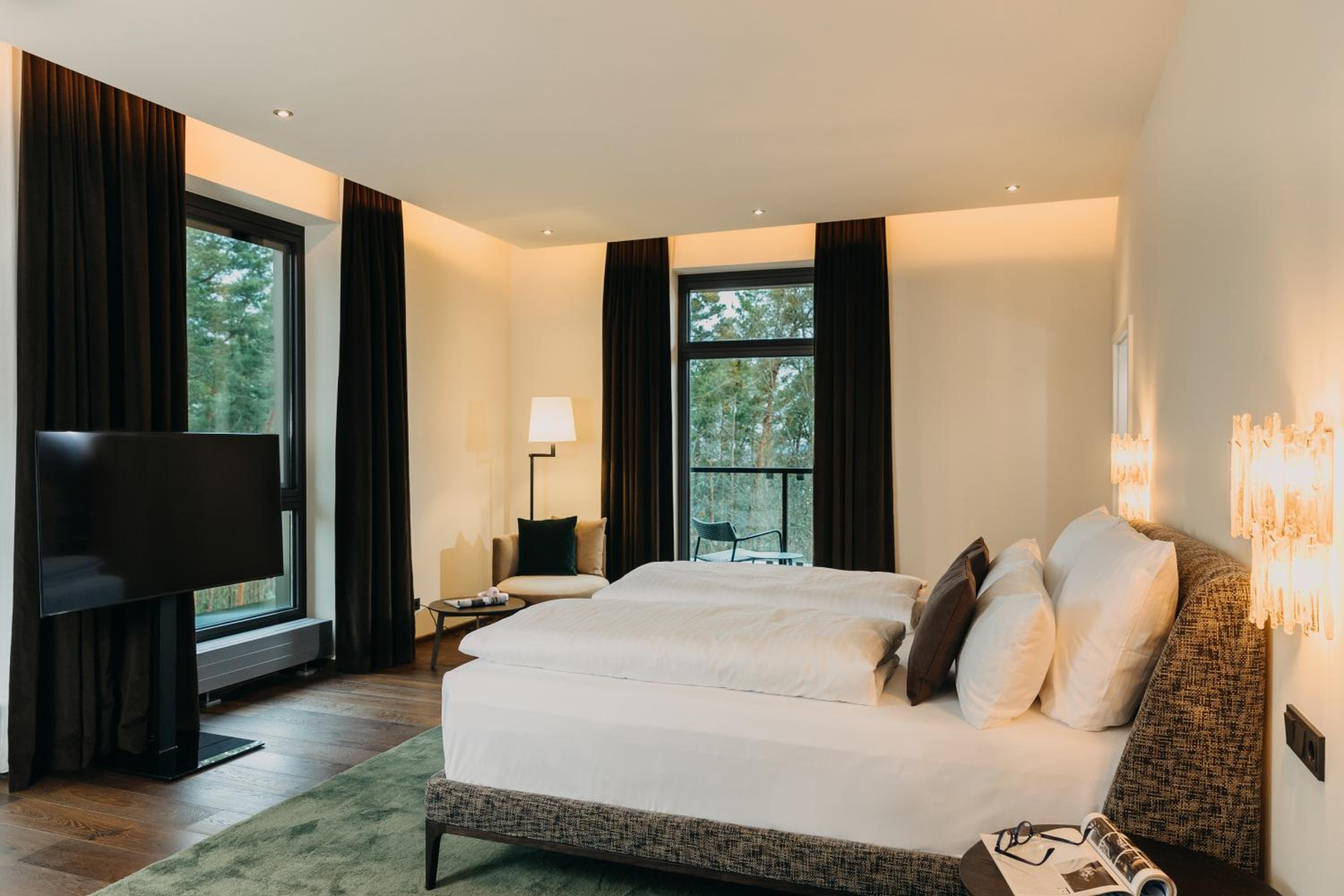 Luxury Suite Forest View photo 1