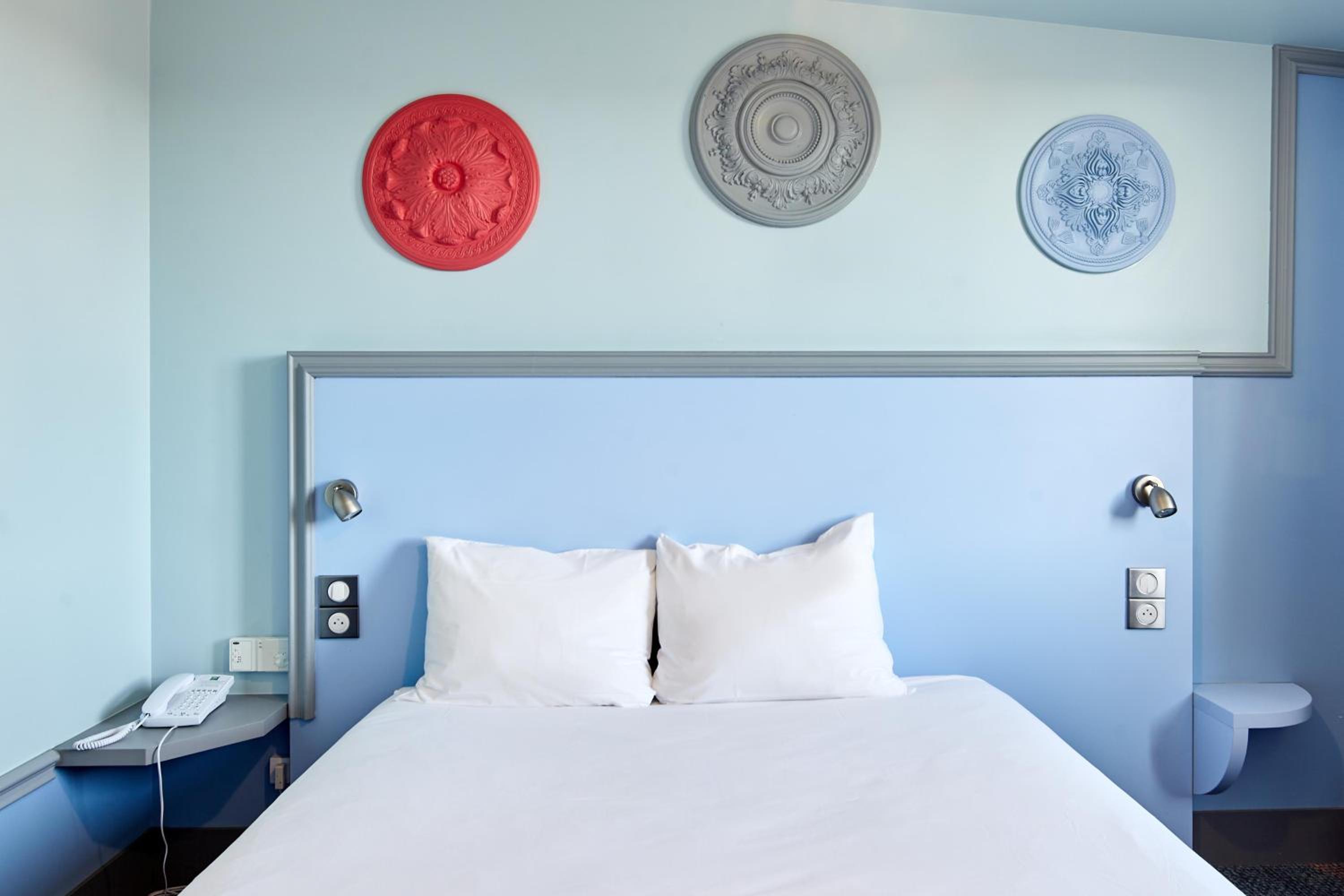 Standard Double Room - Photo 6