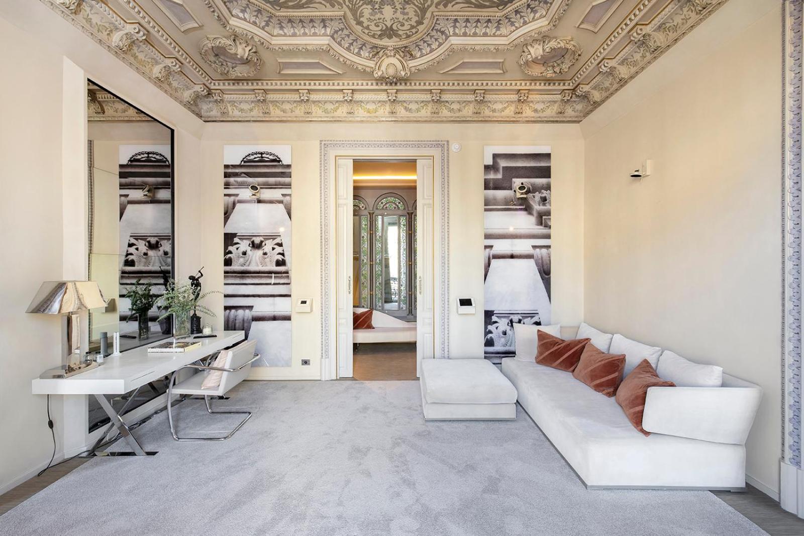 Grand Suite