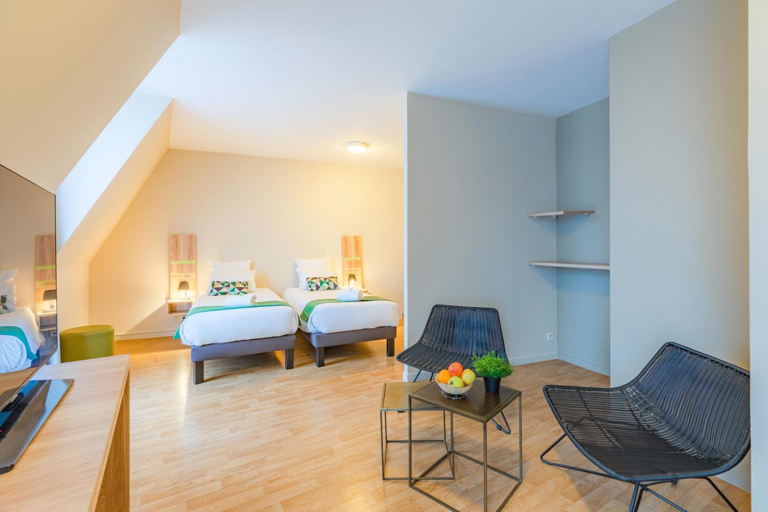Superior Apartment - Photo 5