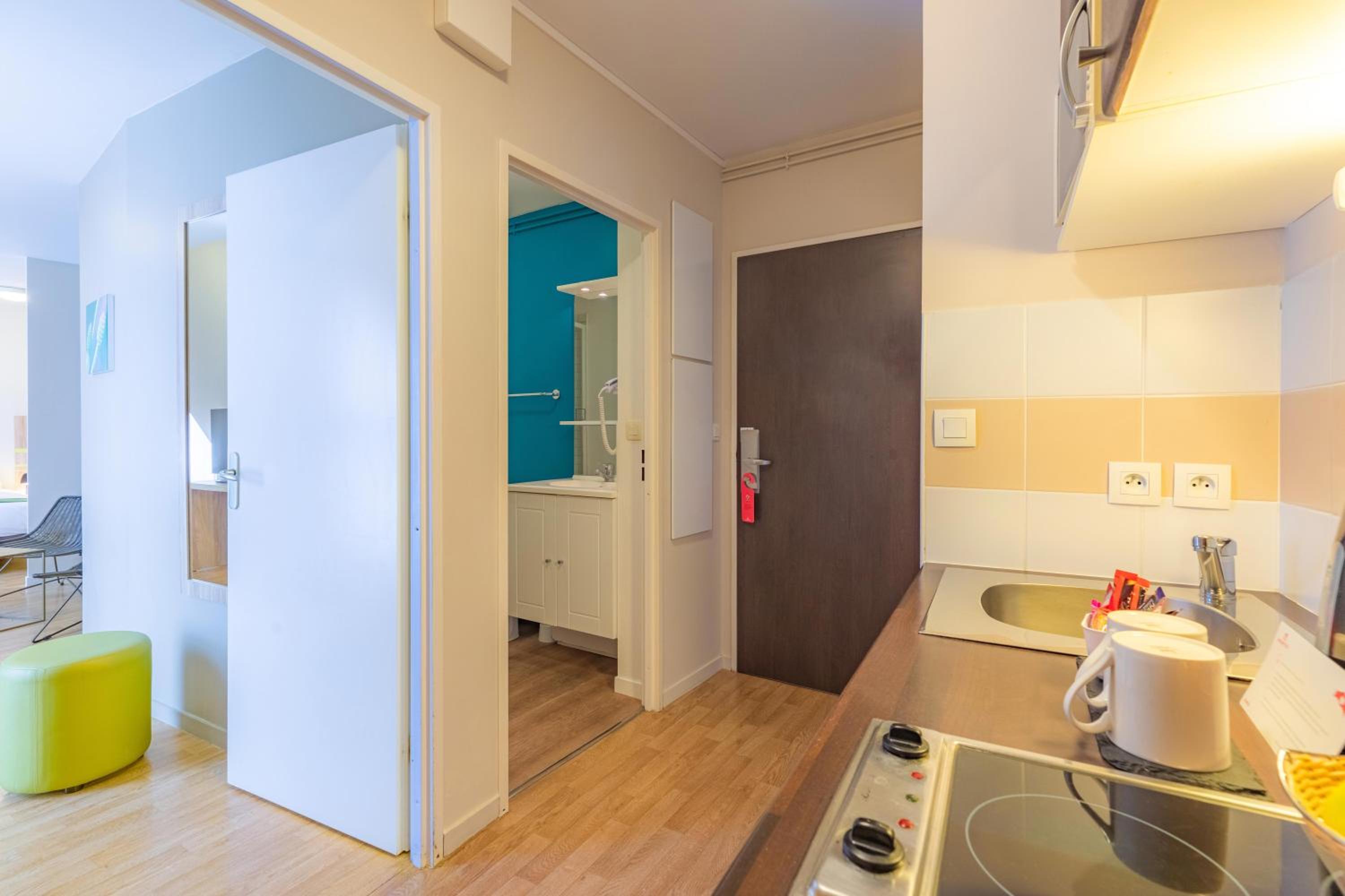 Superior Apartment - Photo 3