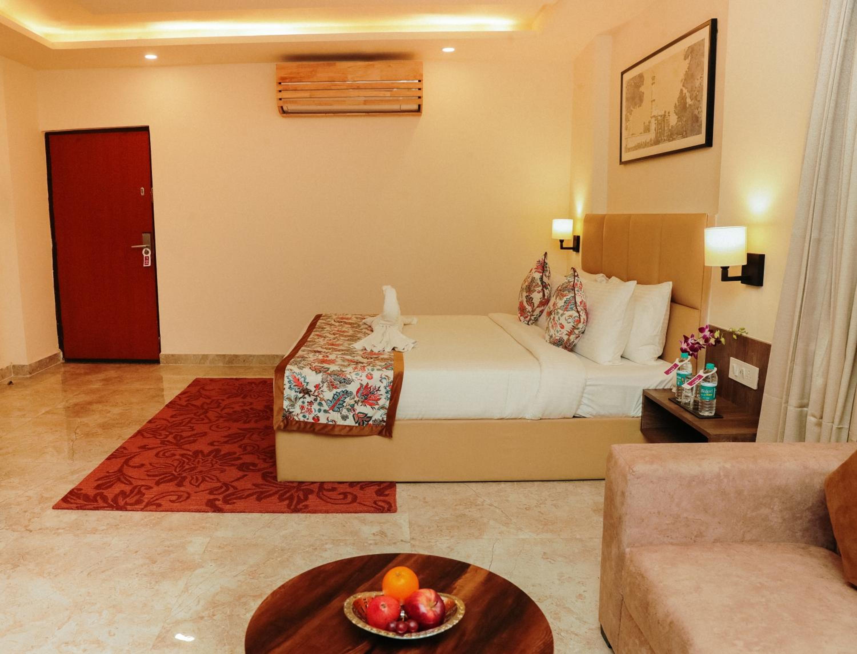 Executive Room - Enjoy 1+1 Happy Hours Mocktail Timing - 11am -7Pm - Photo 4