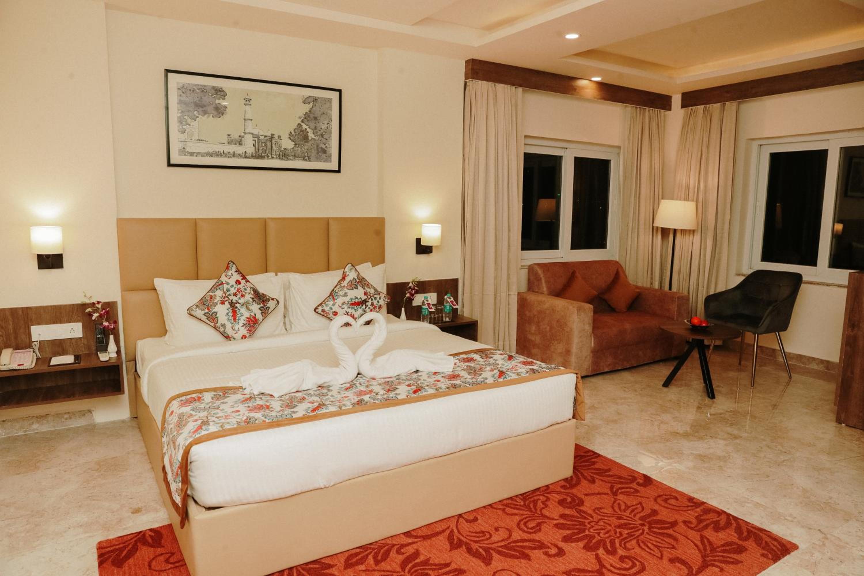Executive Room - Enjoy 1+1 Happy Hours Mocktail Timing - 11am -7Pm - Photo 3
