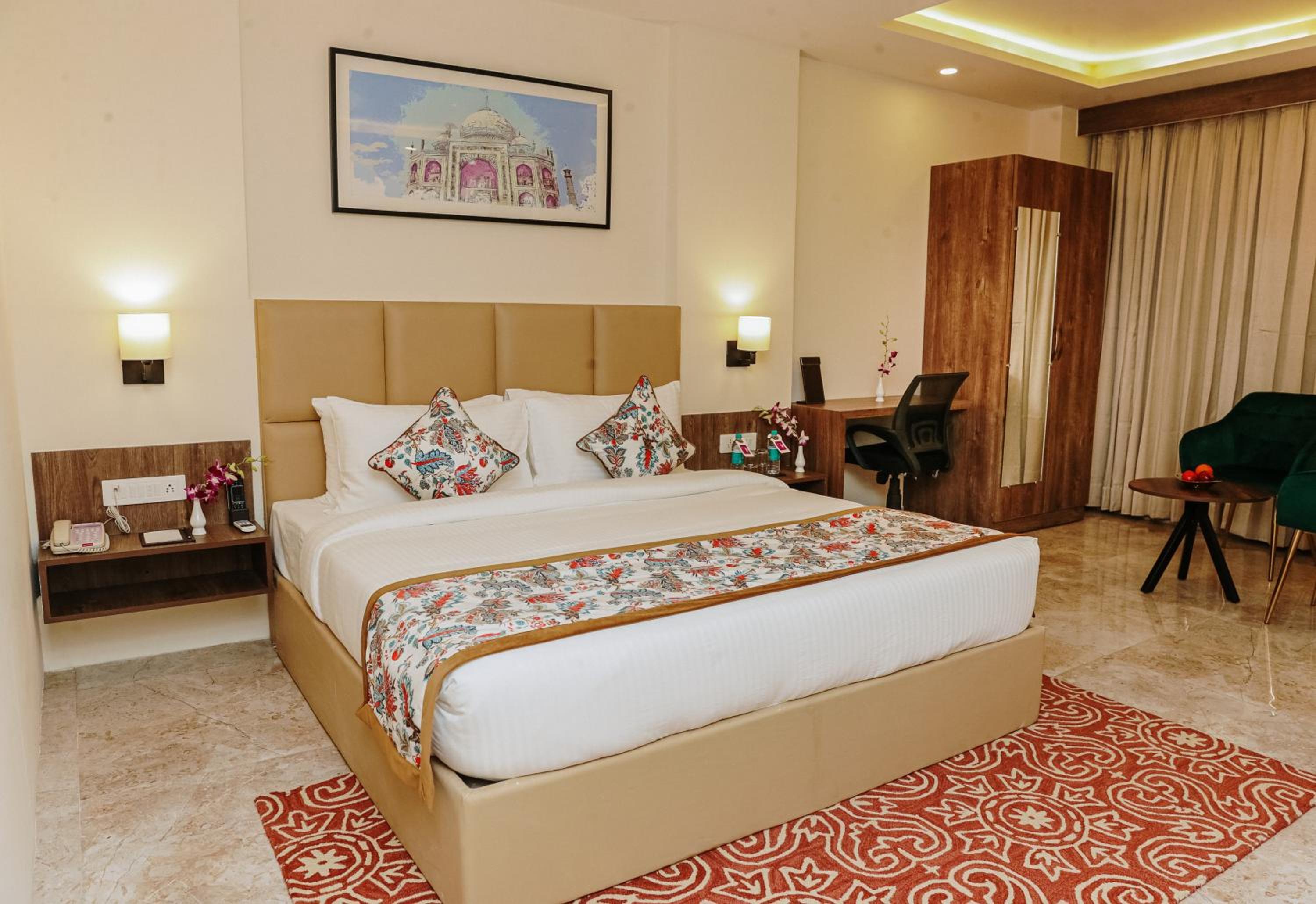 Suite- Enjoy 1+1 Happy Hours Mocktail Timing -  11am -7Pm - Photo 5
