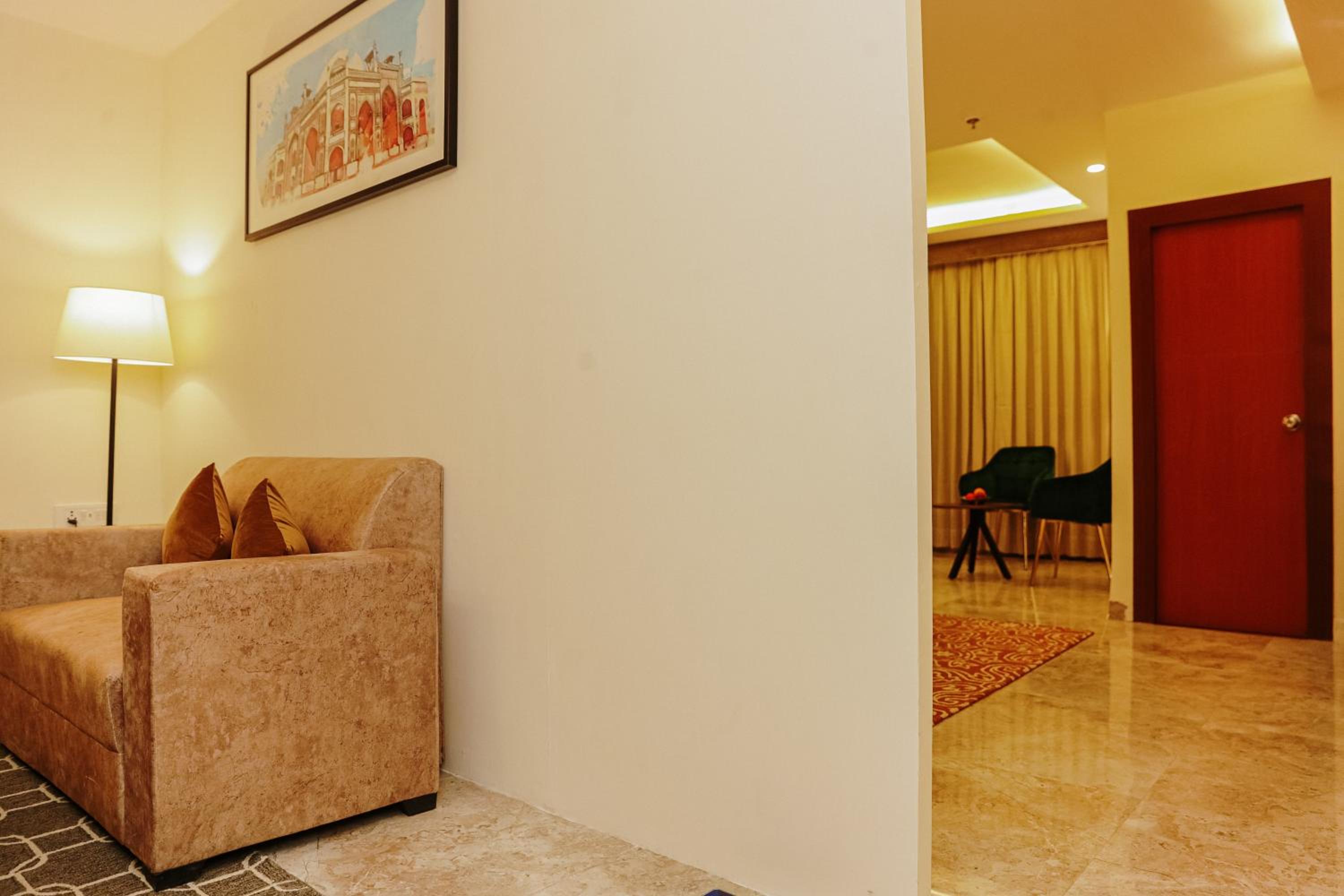 Suite- Enjoy 1+1 Happy Hours Mocktail Timing -  11am -7Pm - Photo 7