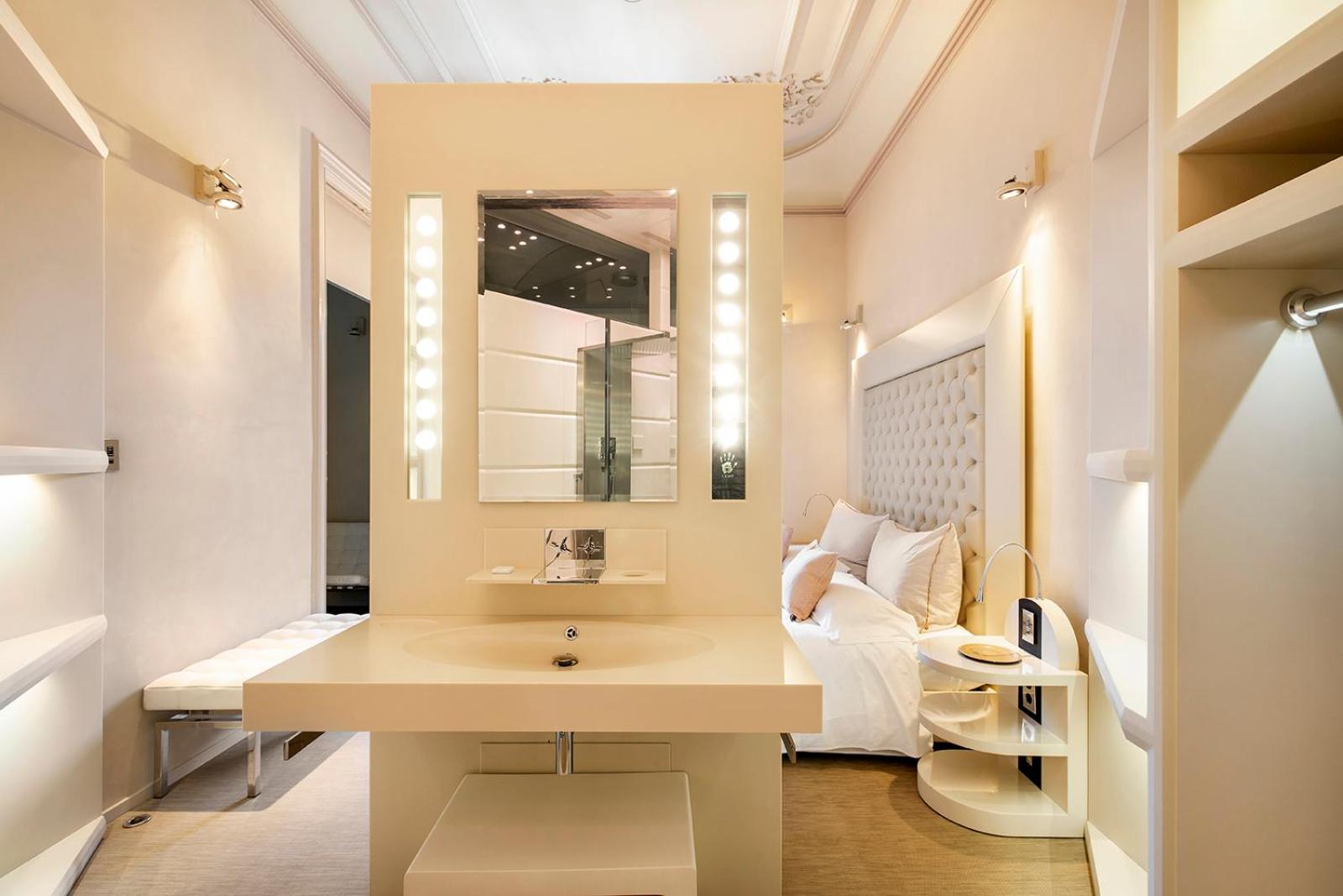 Royal Suite
