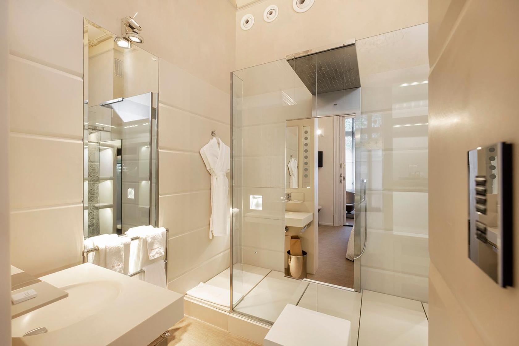 Royal Suite