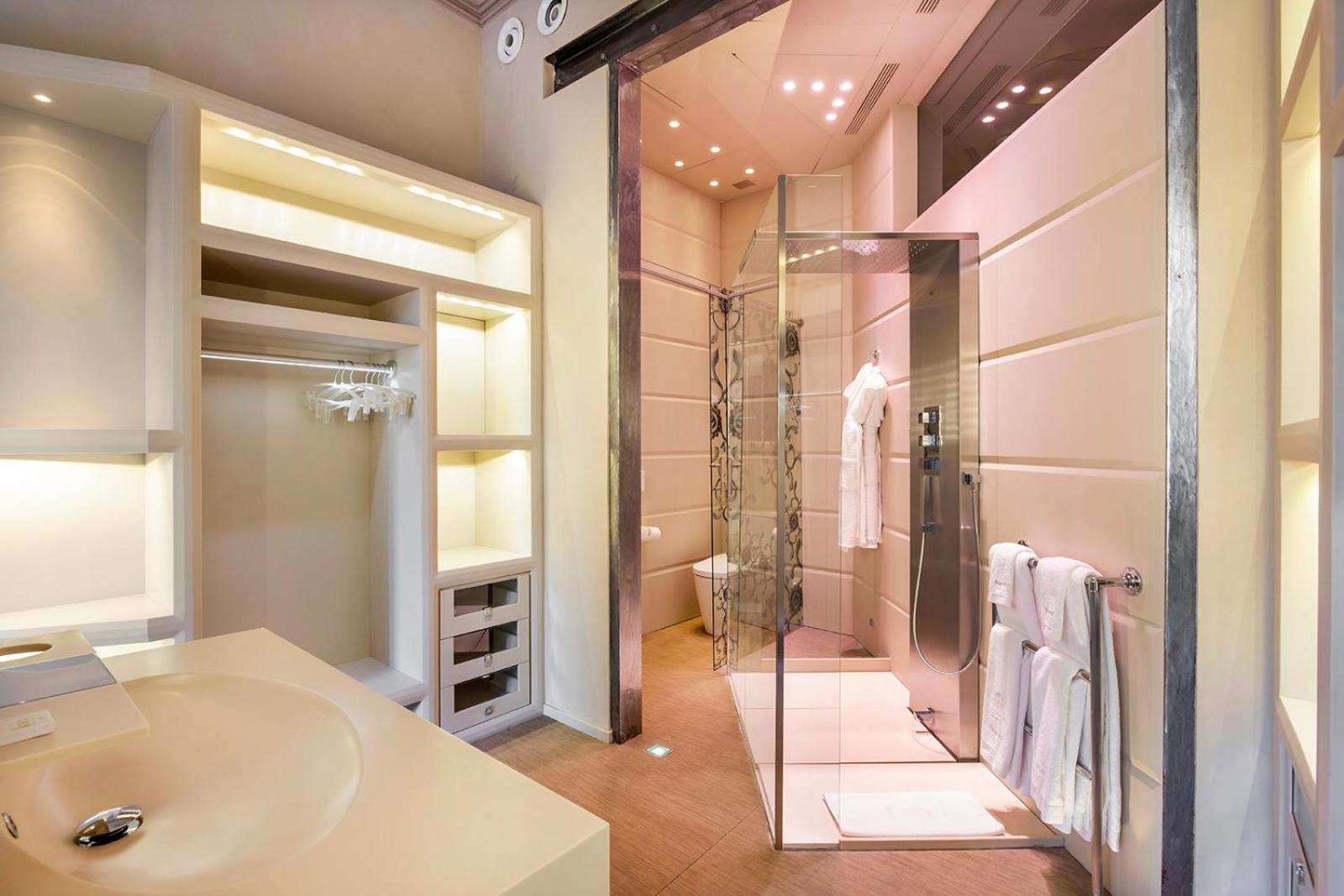 Royal Suite
