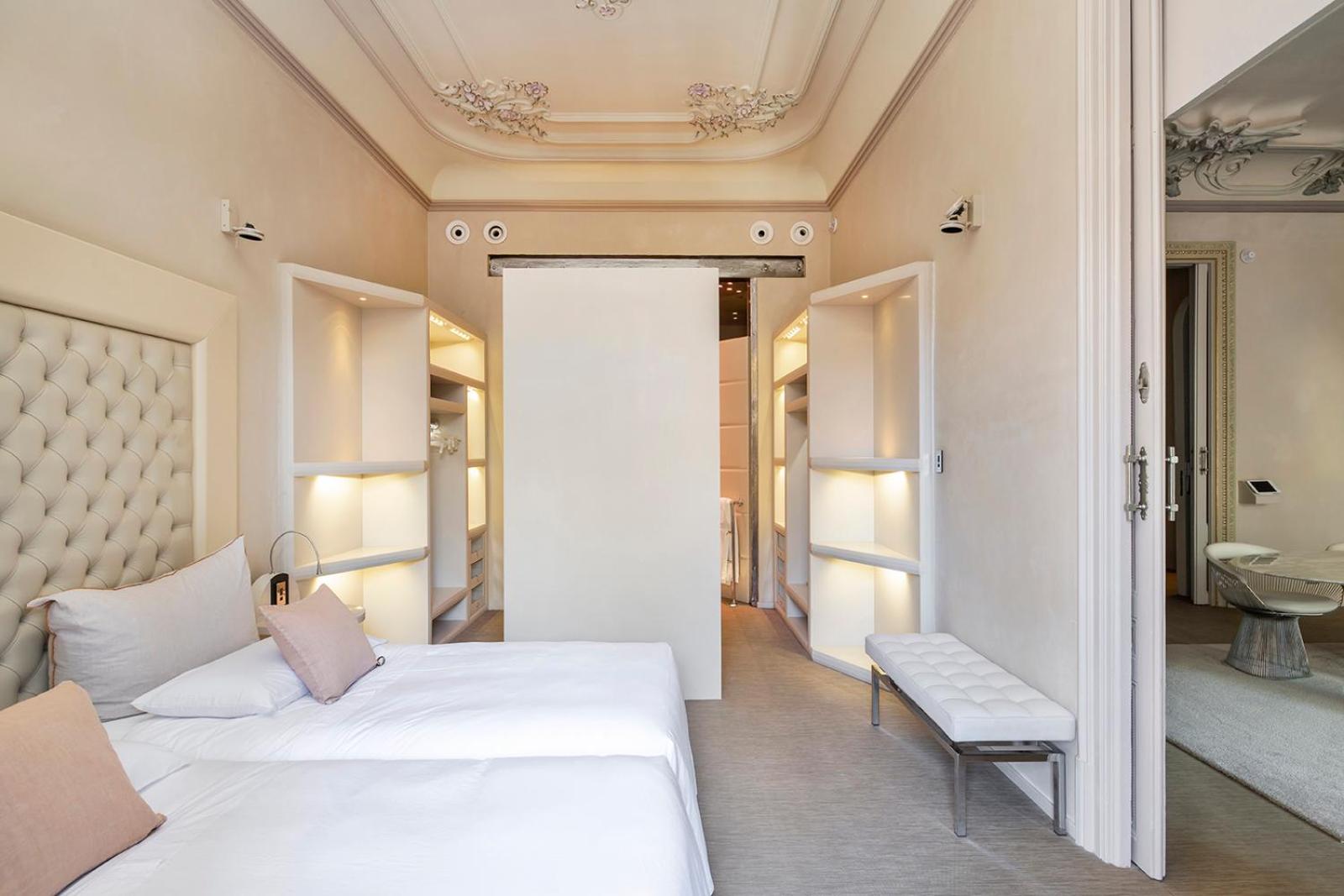 Royal Suite