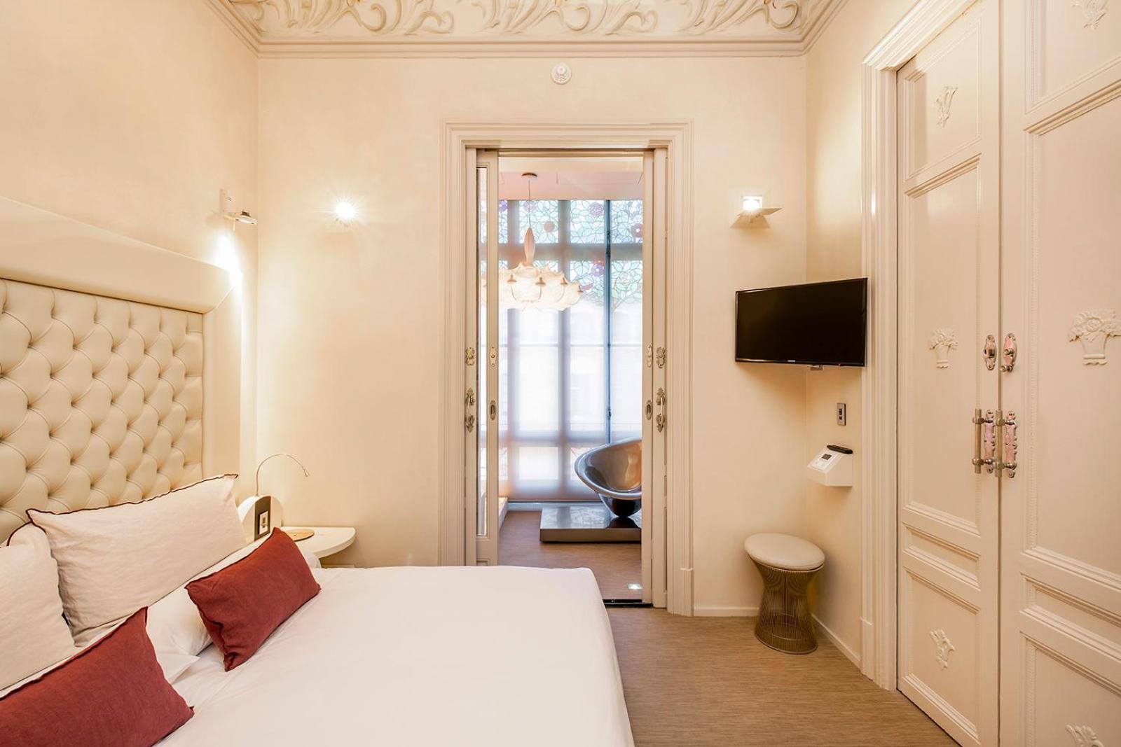Royal Suite