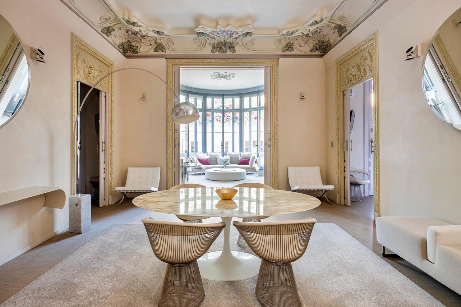 Royal Suite