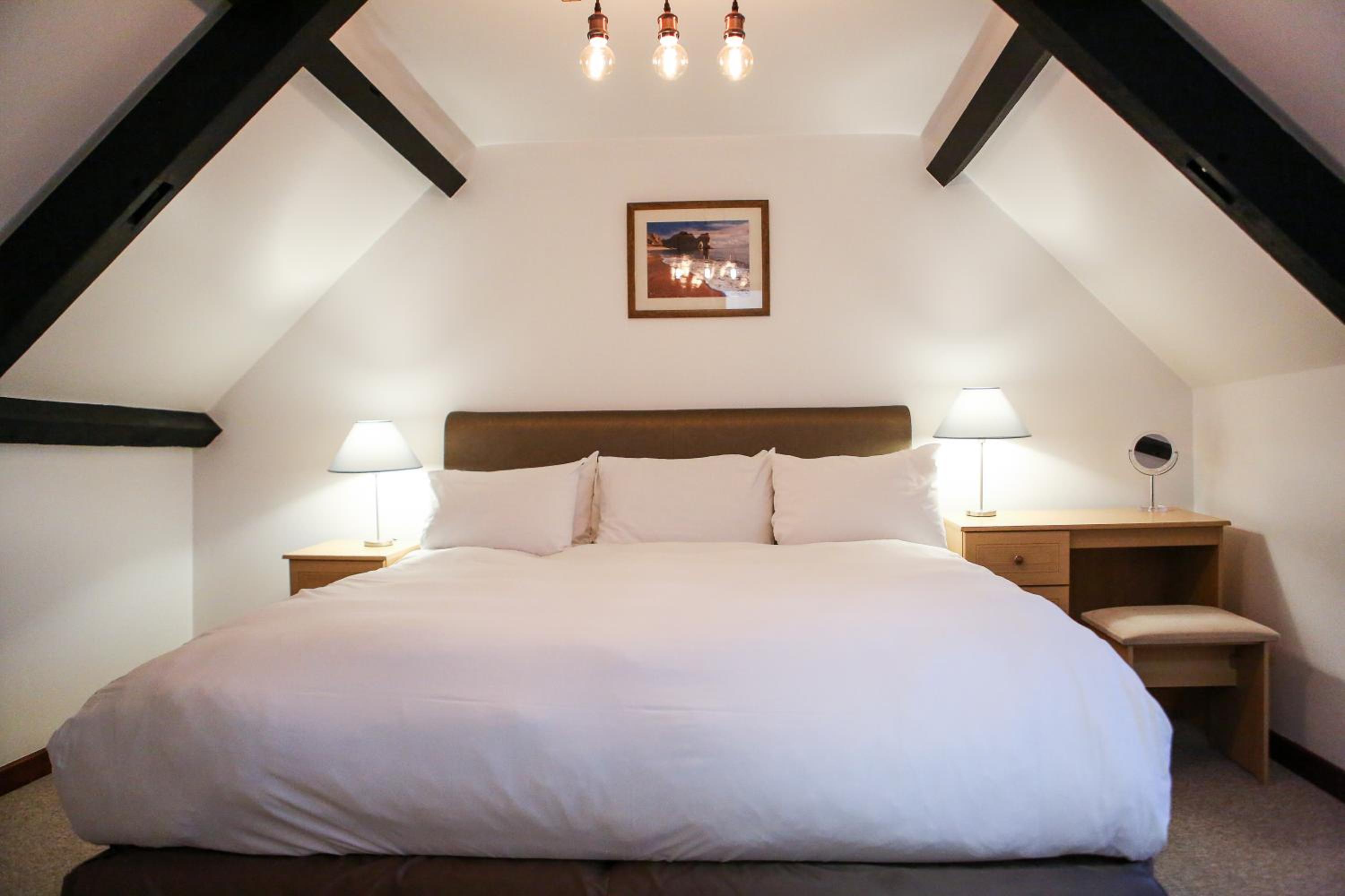 One-Bedroom Suite